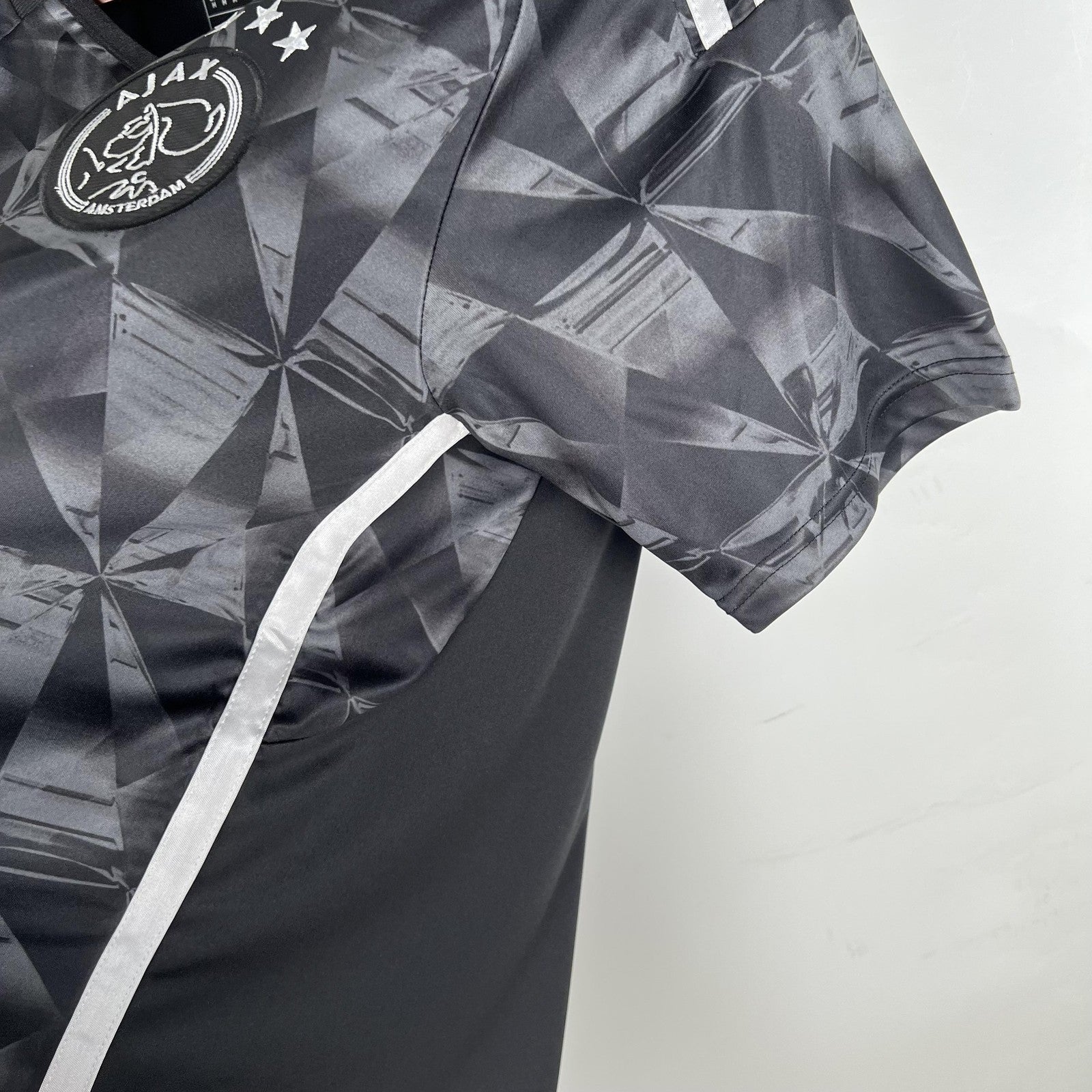 23 24 Ajax Third Away