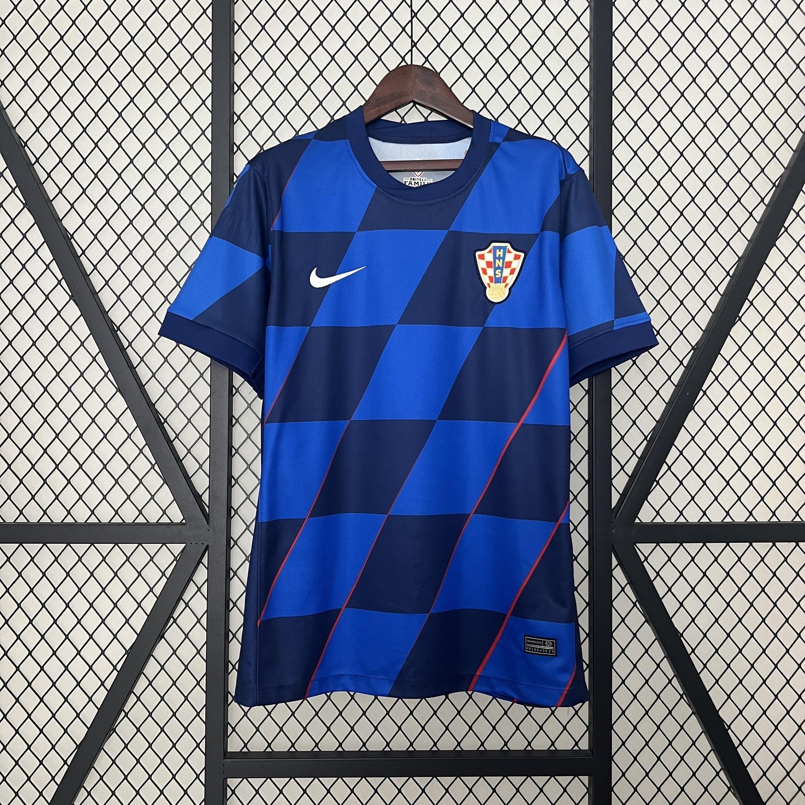 2024 Cruzeiro Away