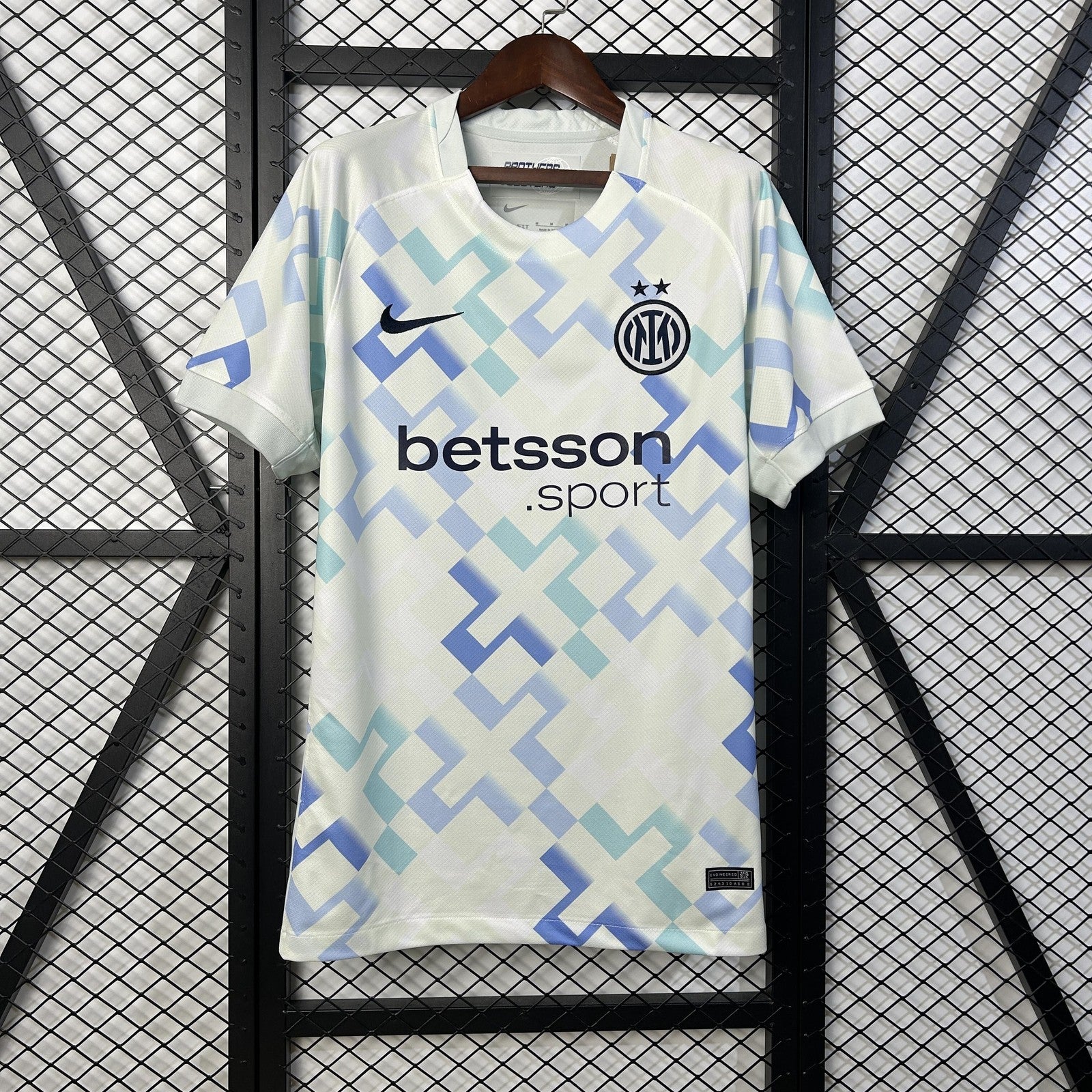 25 26 Inter Milan Away