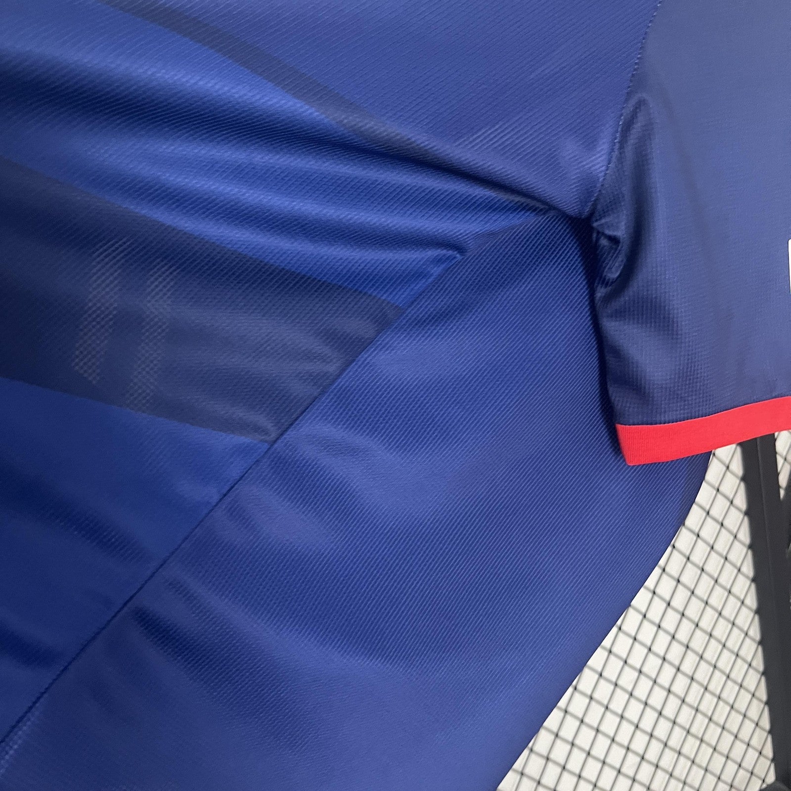 24 25 Deportivo La Coruna Third Away