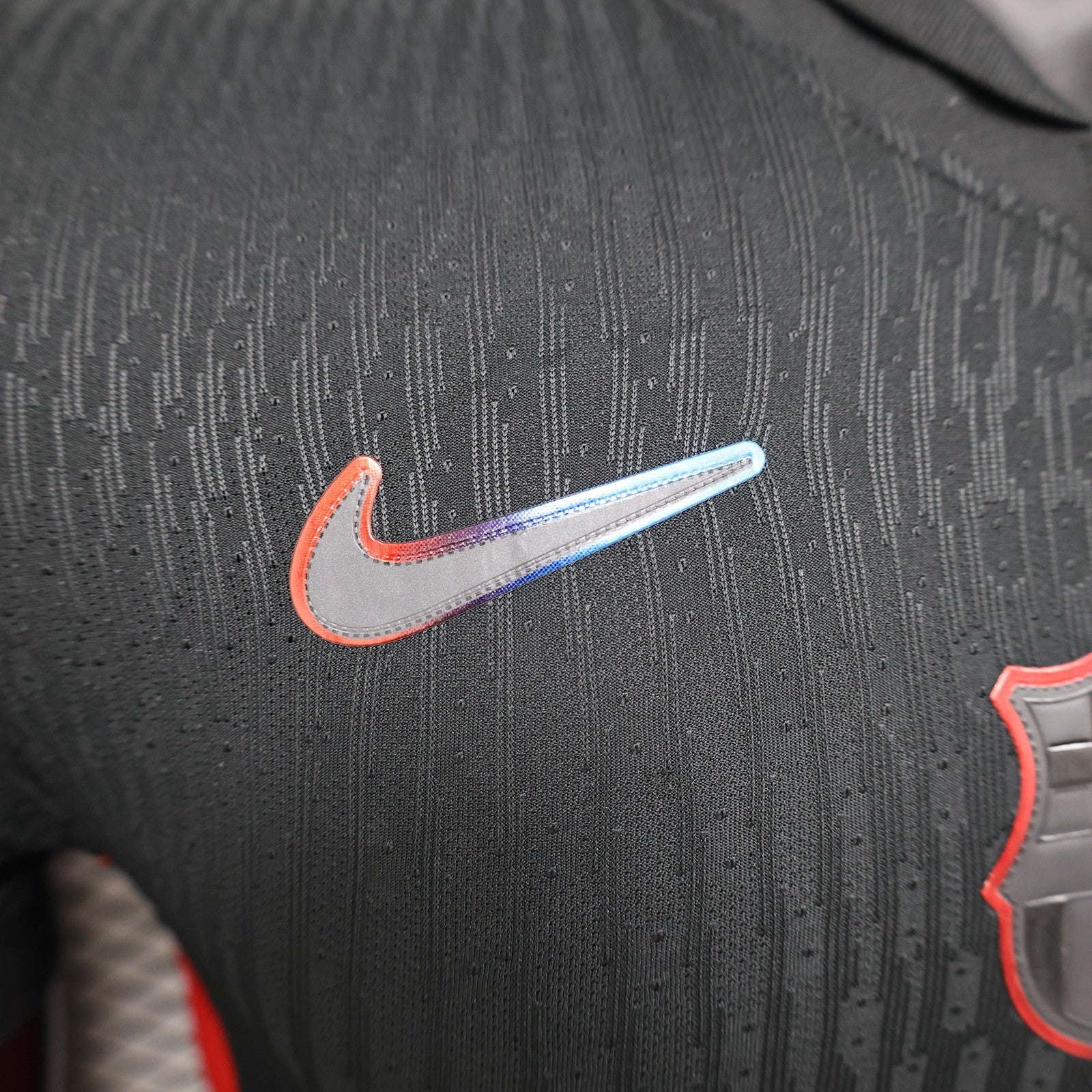 24 25 Player Barcelona Away 2