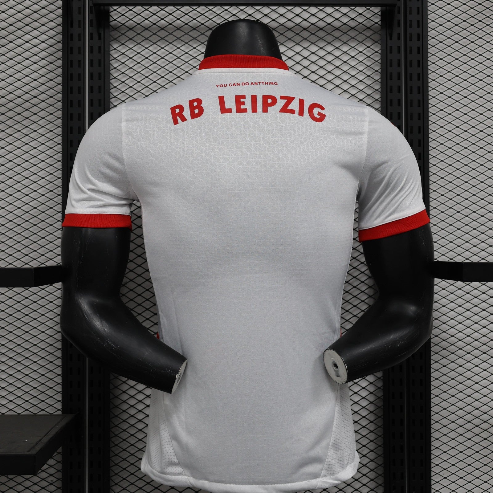 24 25 Player Rb Leipzig Home