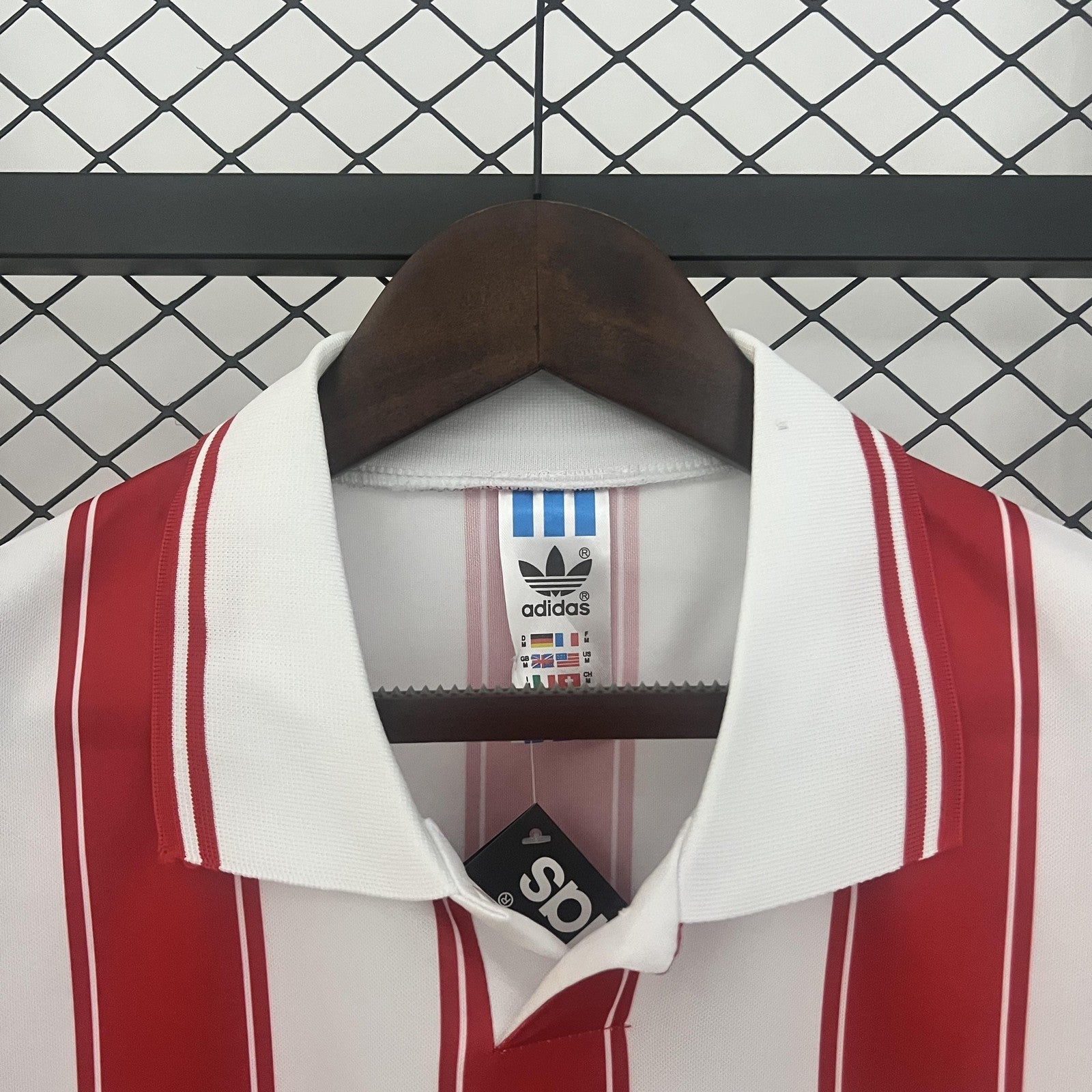 Retro Psv Home