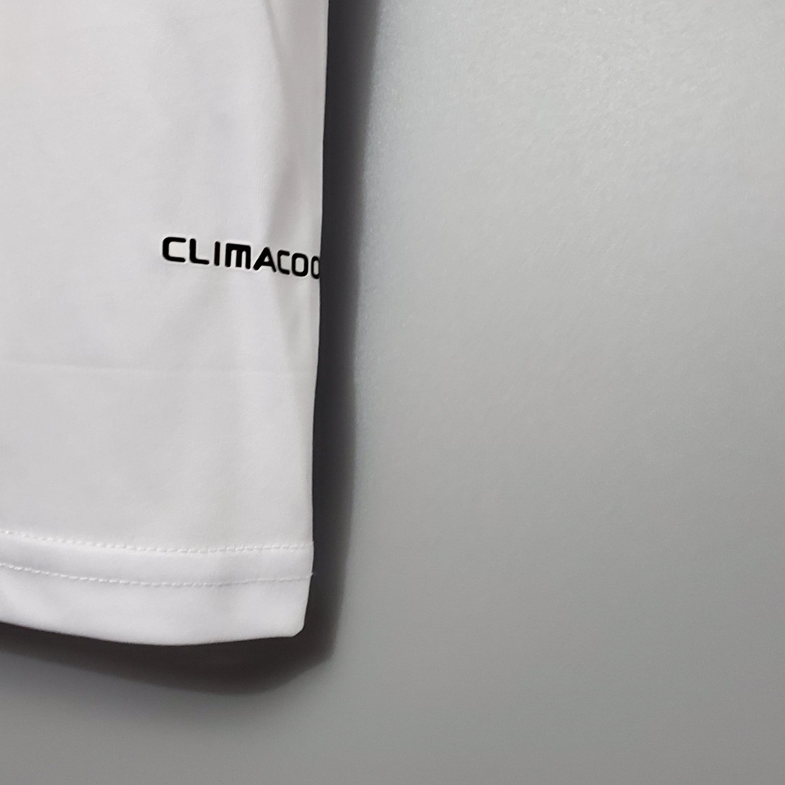 Retro Real Madrid 09 10 Home