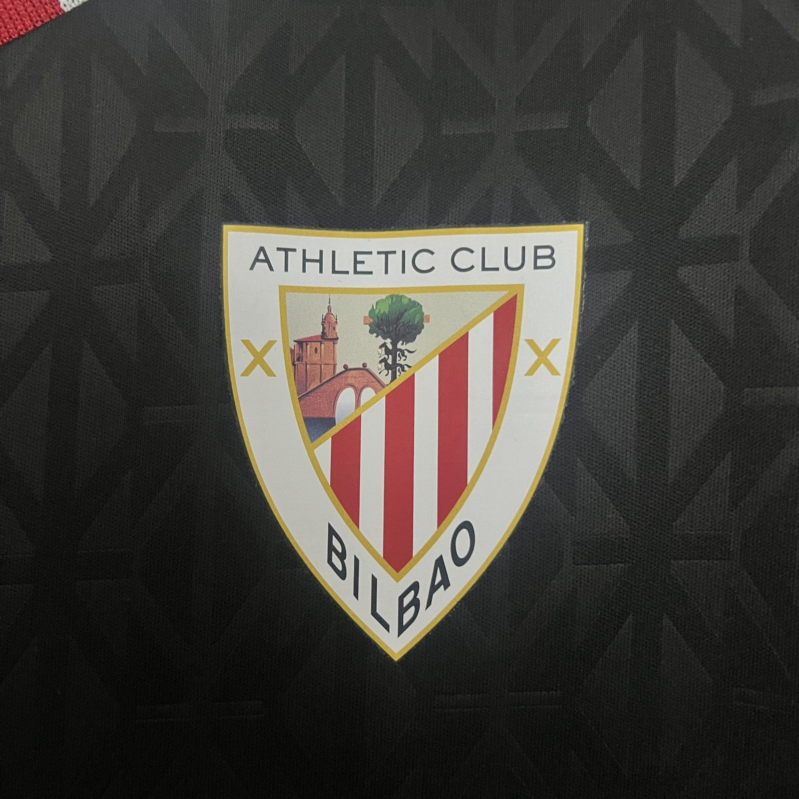 24 25 Athletic Bilbao Fourth Away