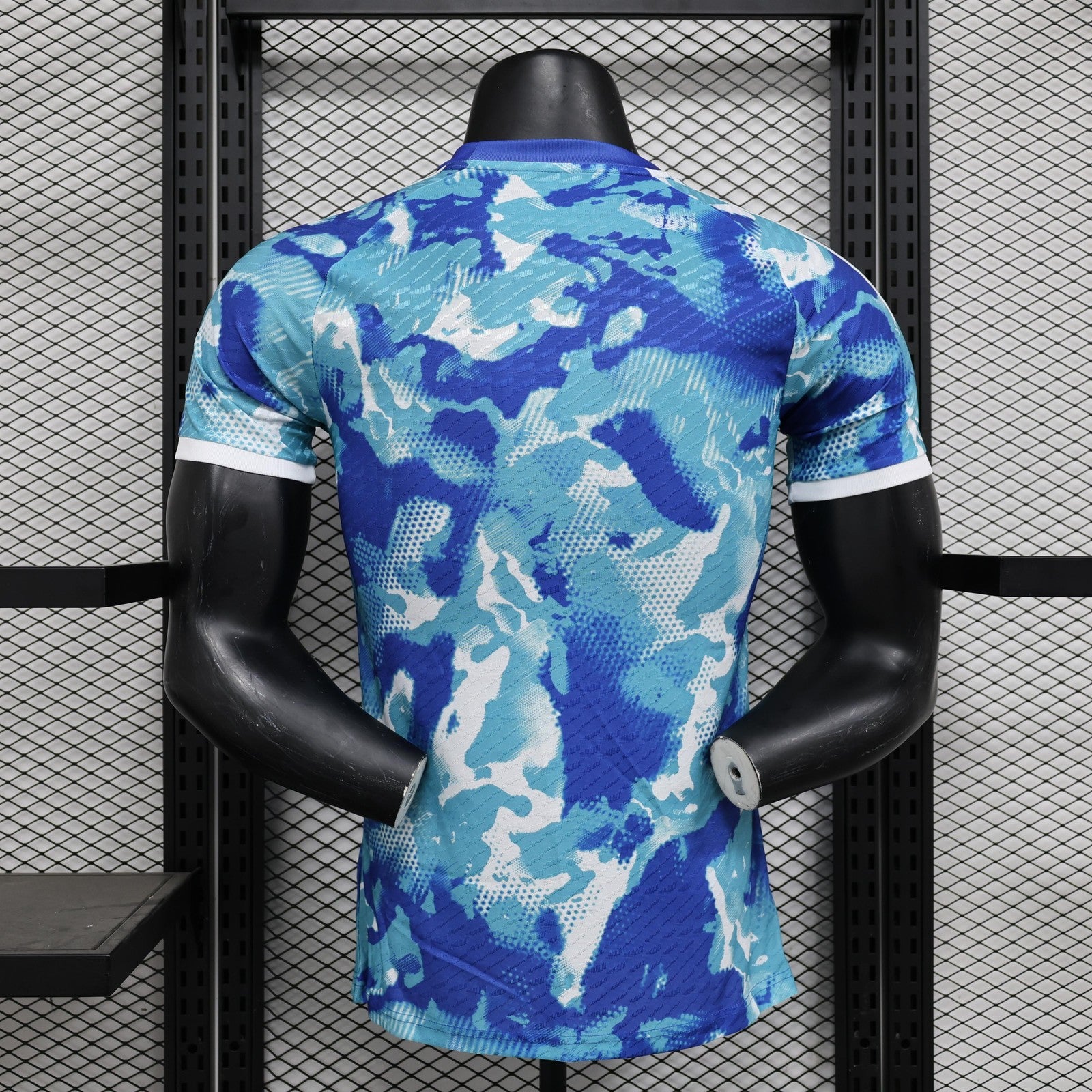 24 25 Player Real Madrid Special Edition 8