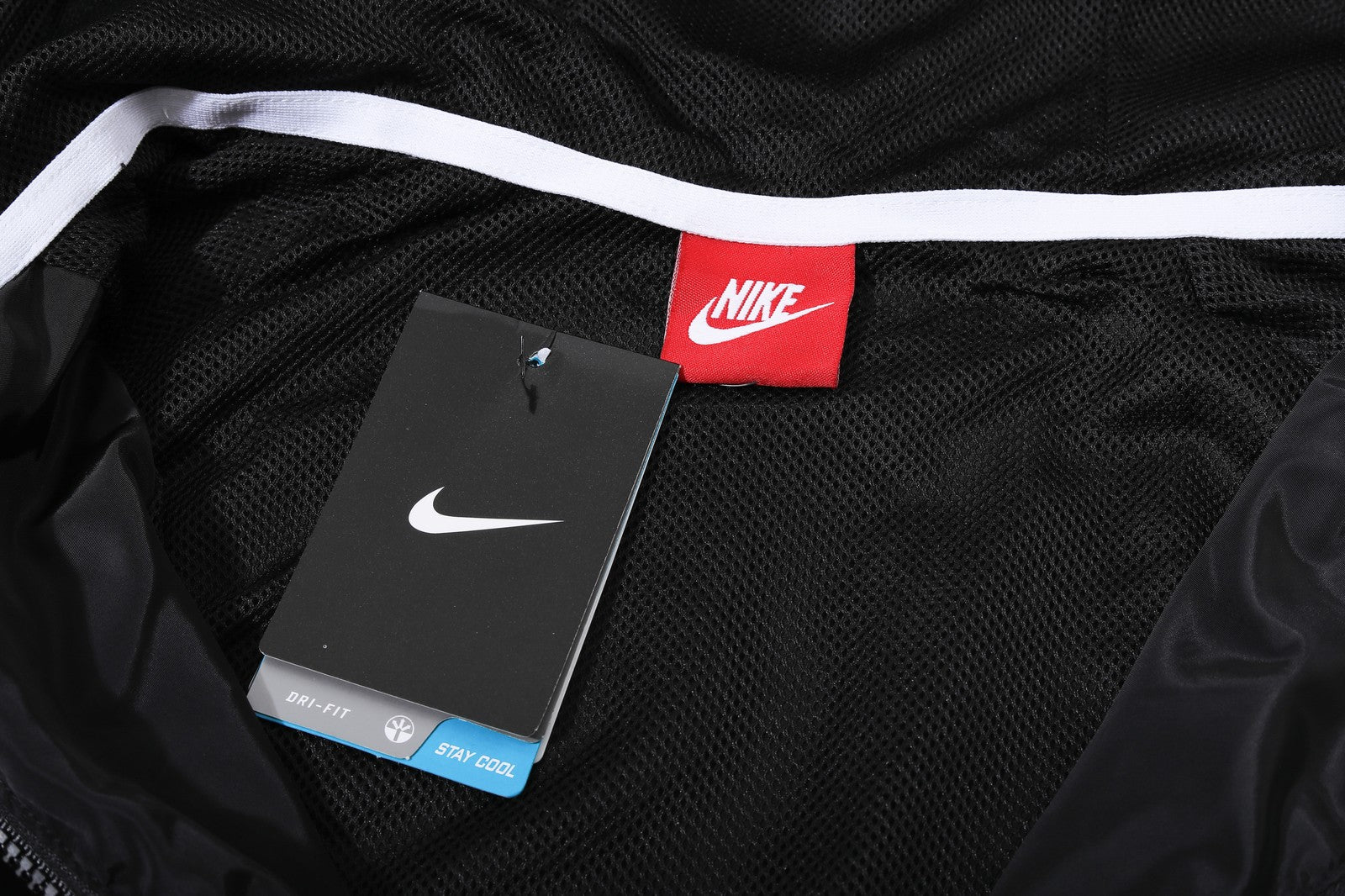 Paris Saint Germain Trench Coat