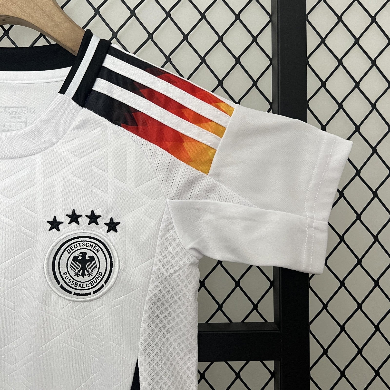 2024 Kids Germany Home