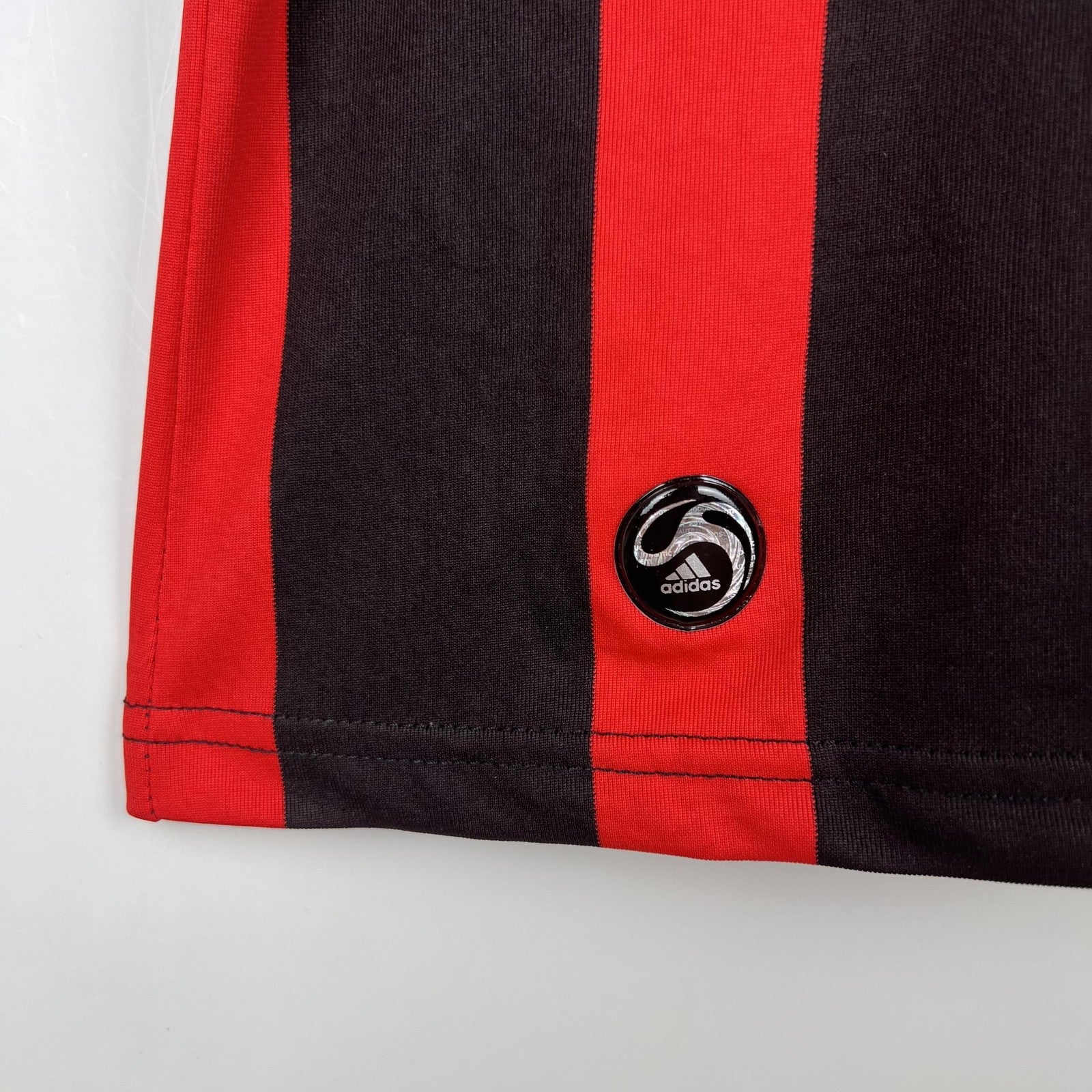 Retro Ac Milan 08 09 Home