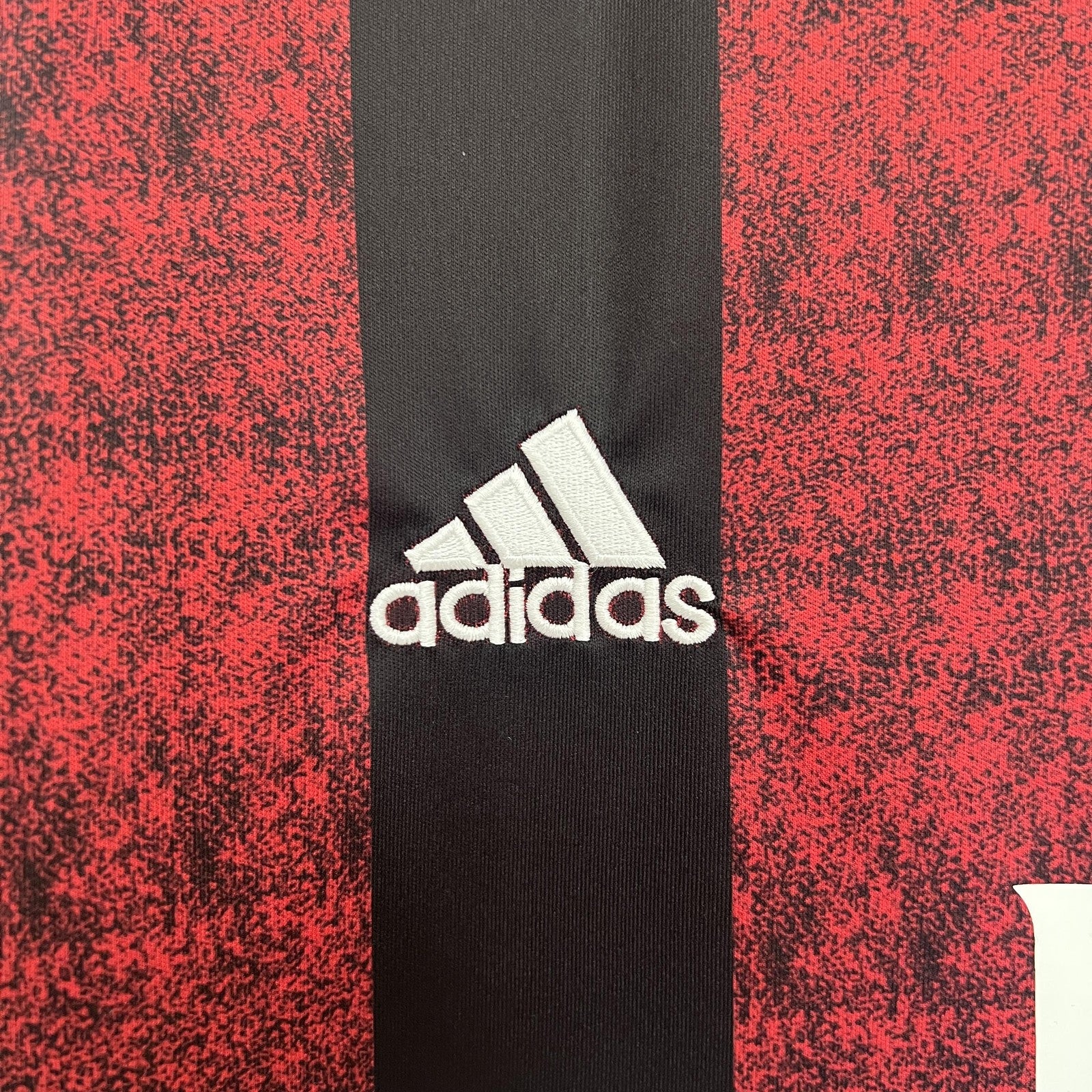 Retro Ac Milan 15 16 Home