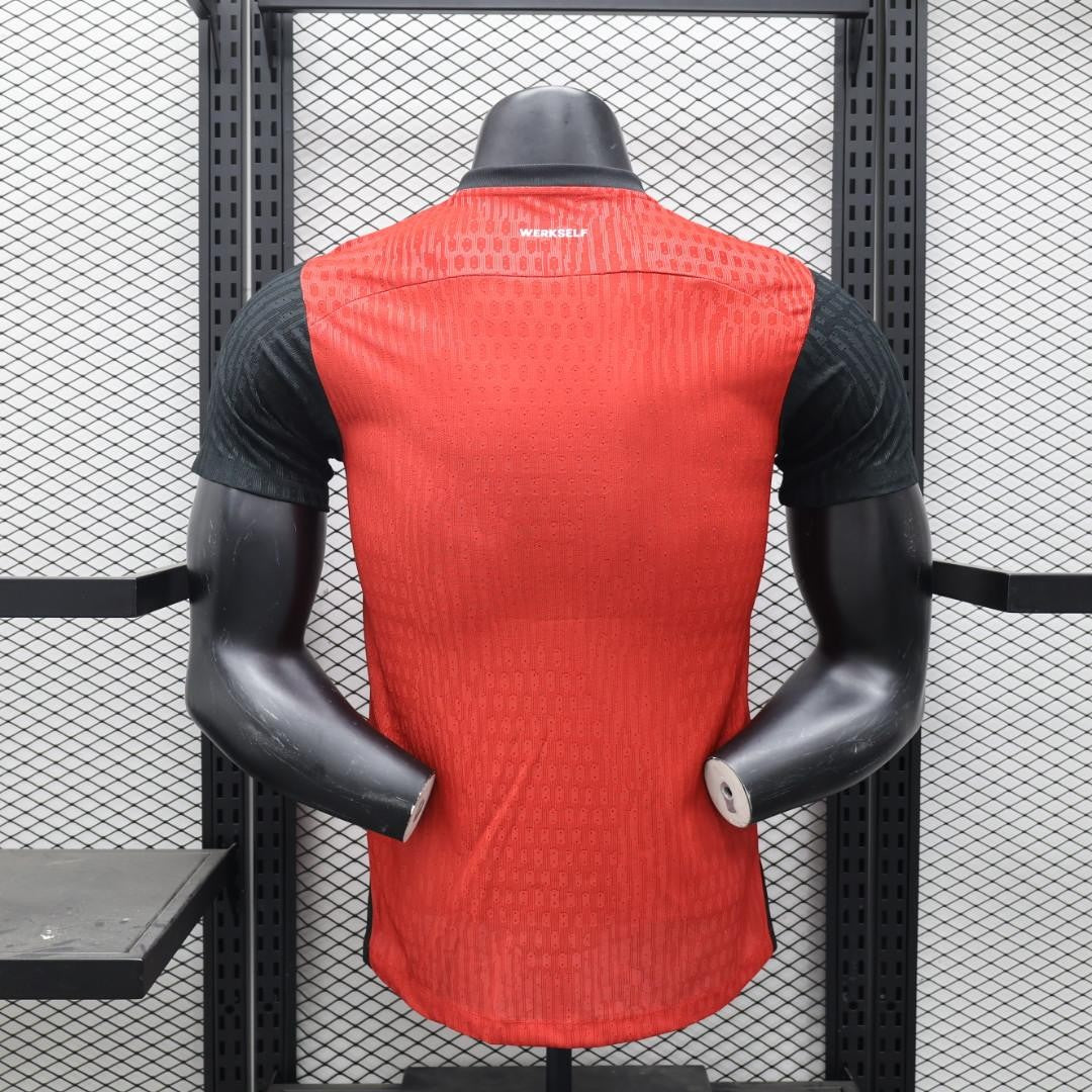 24 25 Player Leverkusen Home