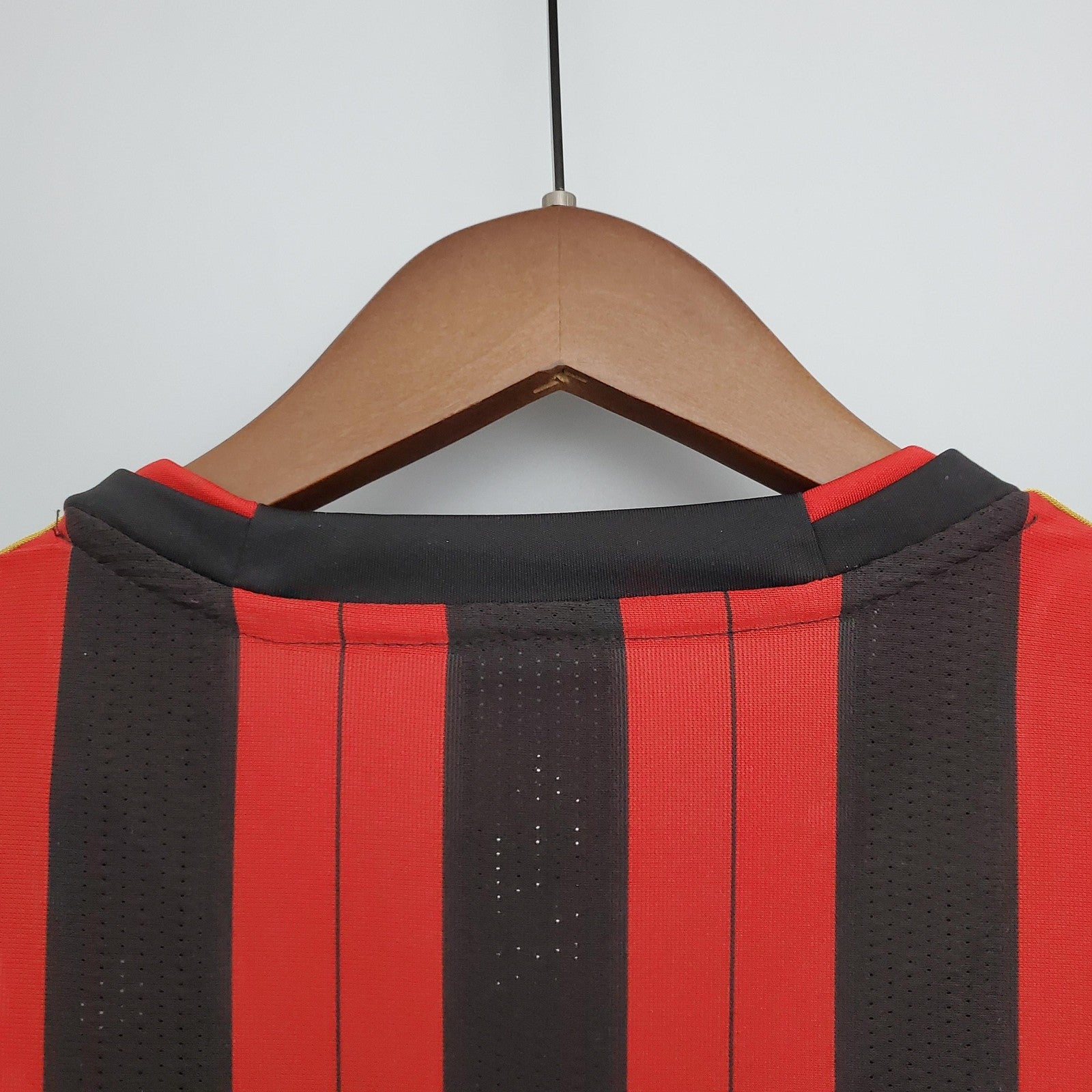Retro Ac Milan 13 14 Home