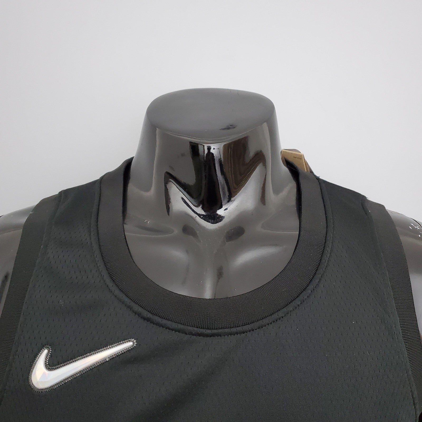 2022 Season Adebay #13 Heat City Edition Black Nba Jersey