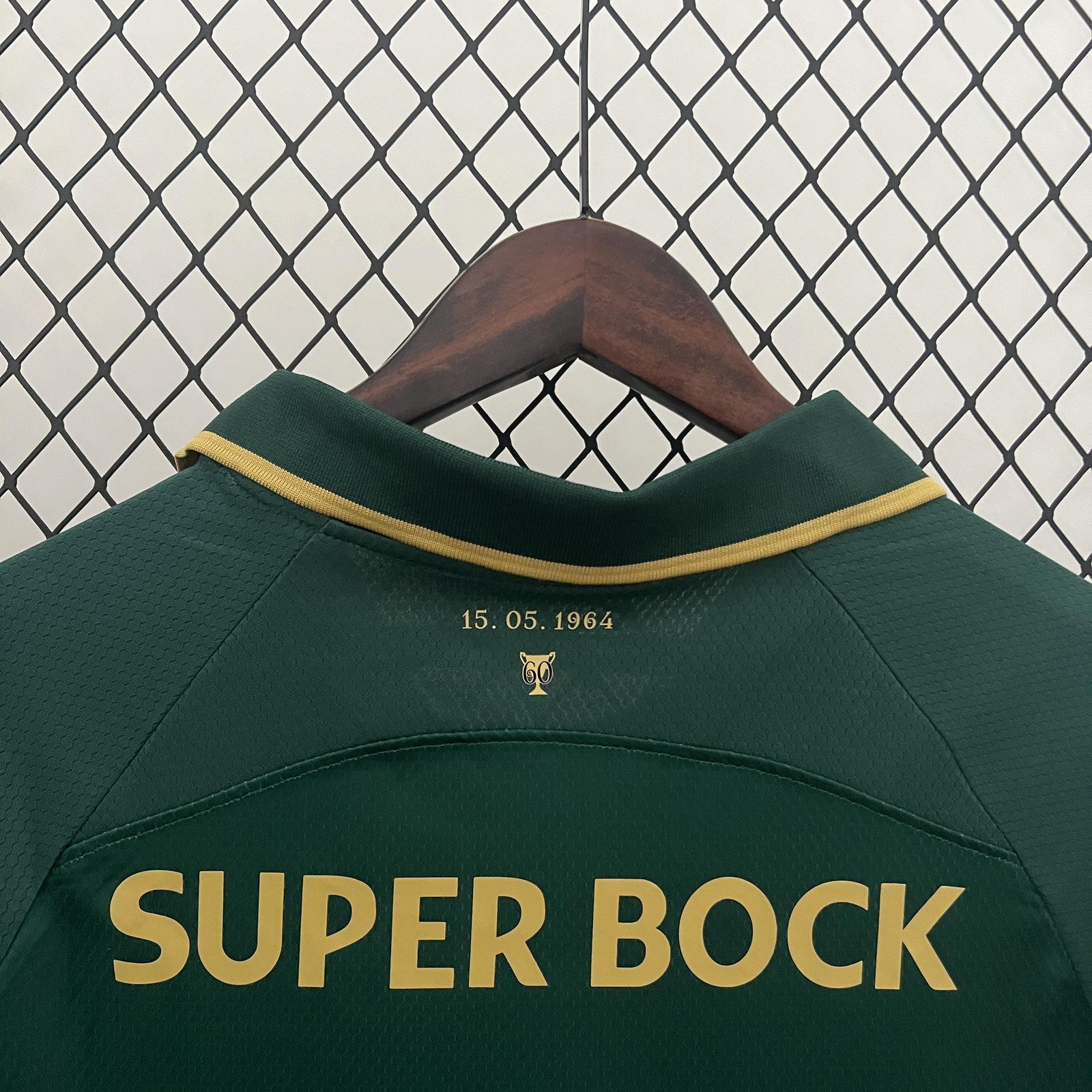 24 25 Sporting Lisbon Special Edition