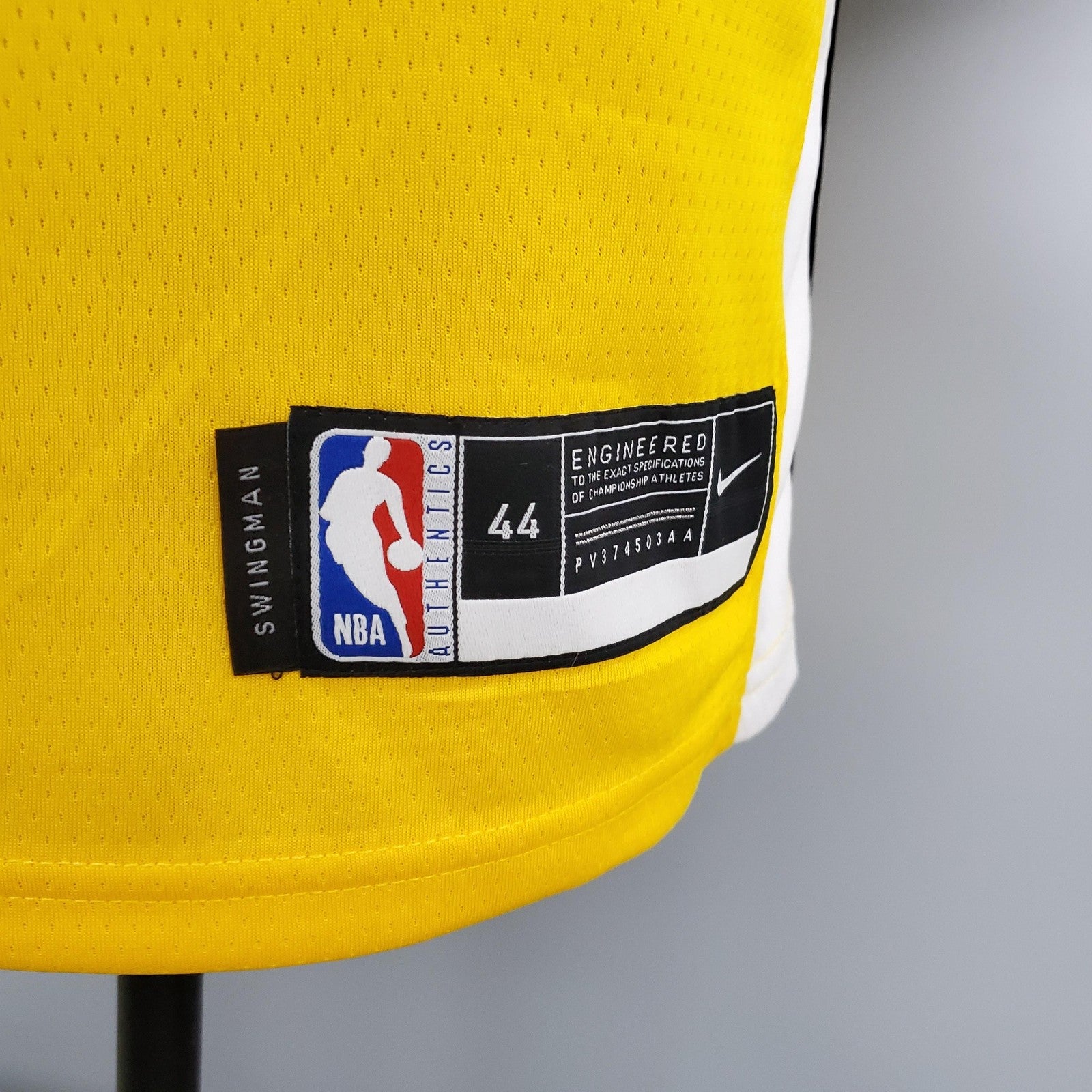 2018 Durant#35 Warriors Bonus Edition Nba Jersey