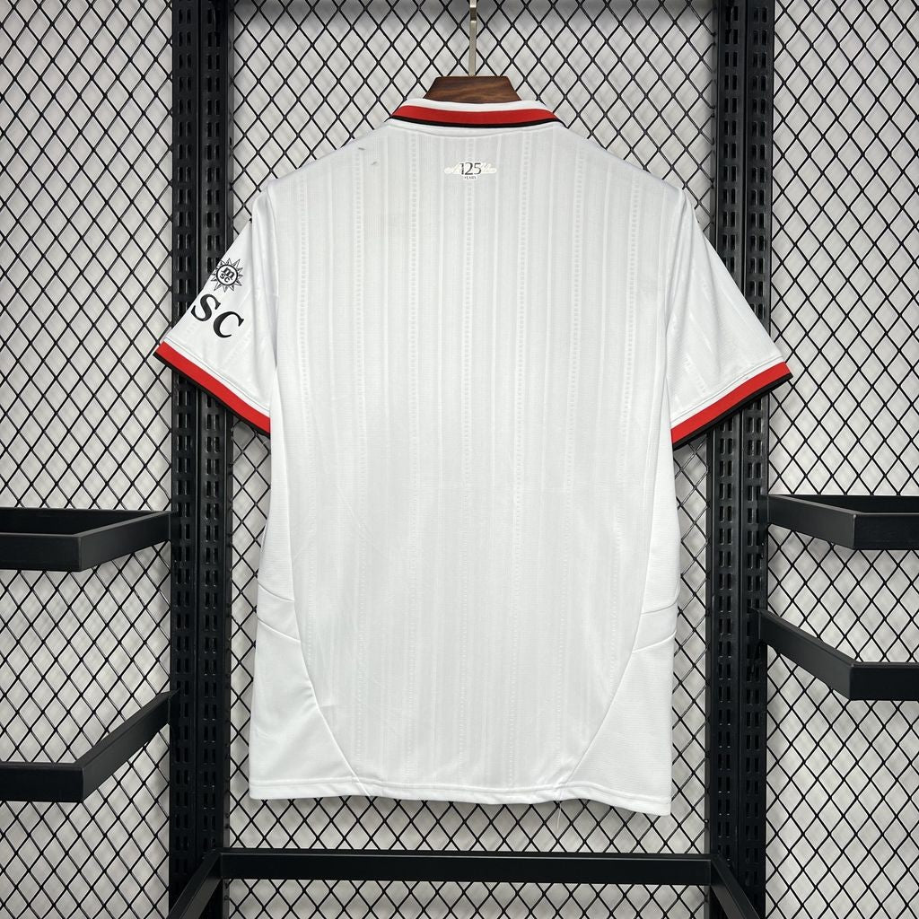 Ac Milan Away Jersey
