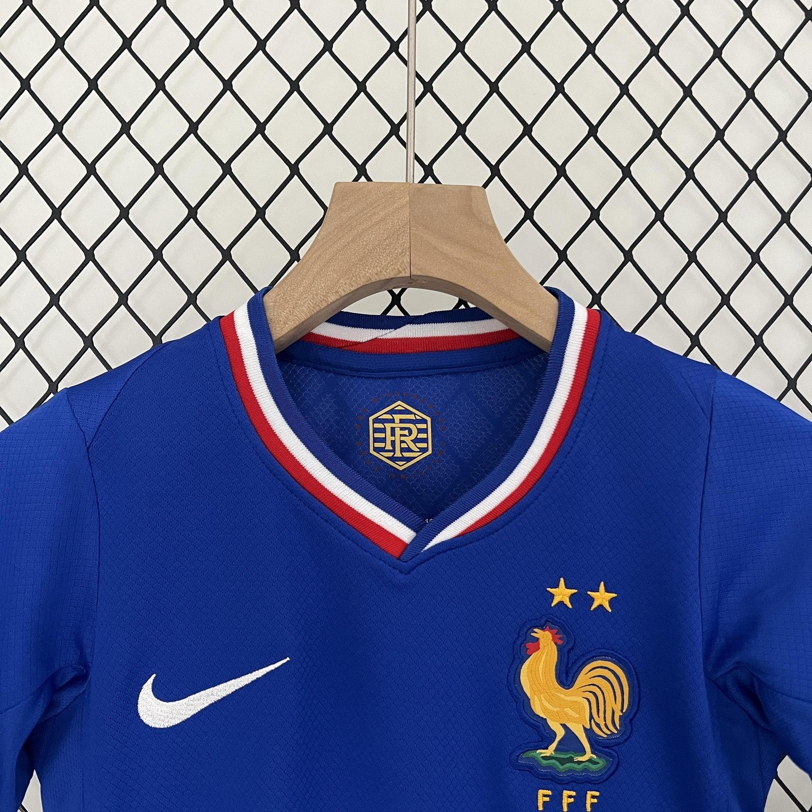 2024 Kids France 2024 Home