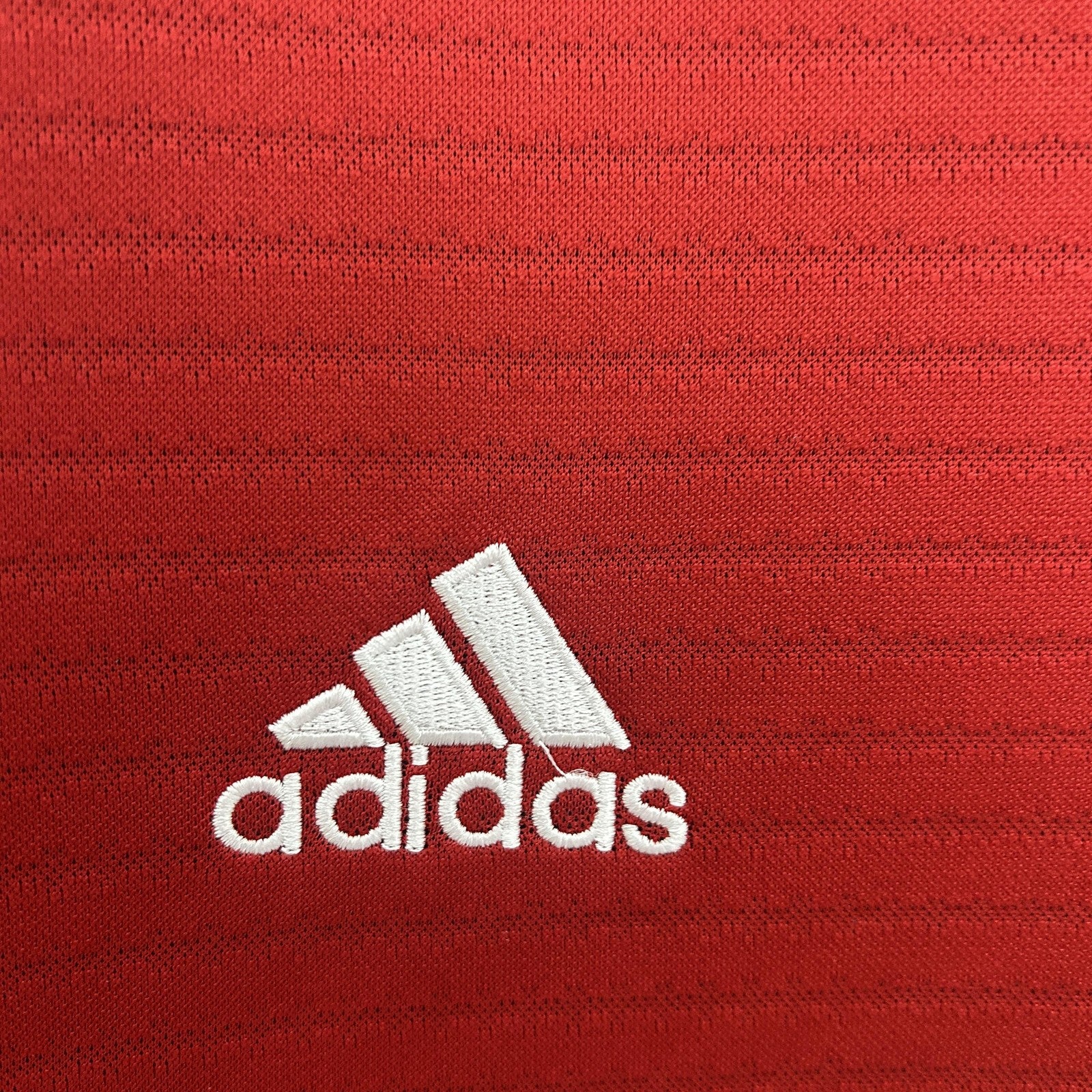 Retro 18 19 M U Home