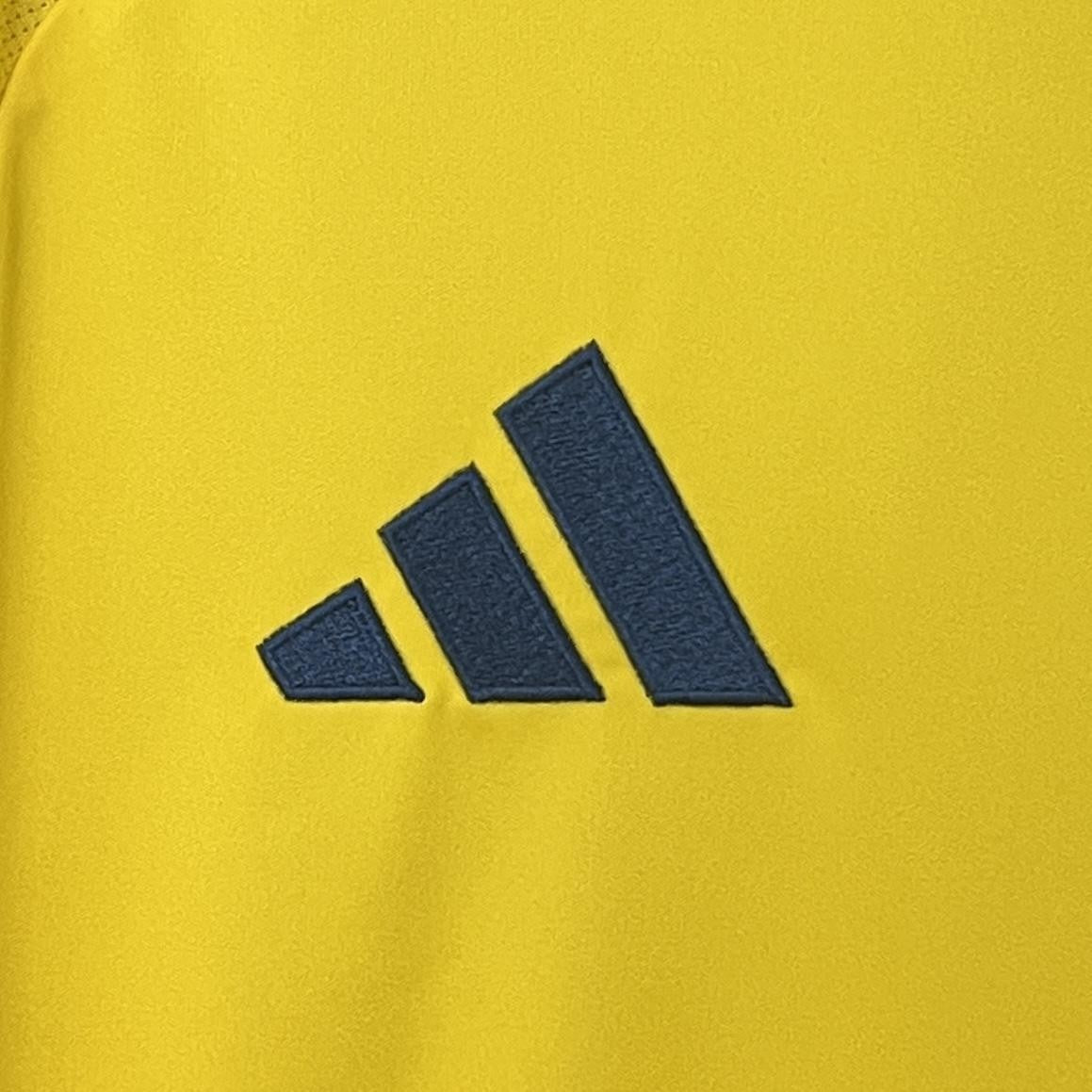 2024 Colombia Home