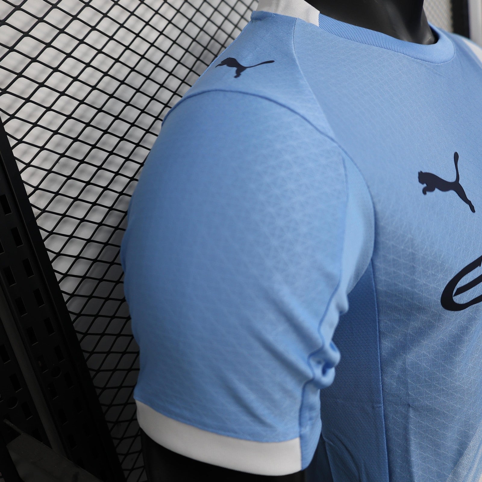 25 26 Players Manchester City Home
