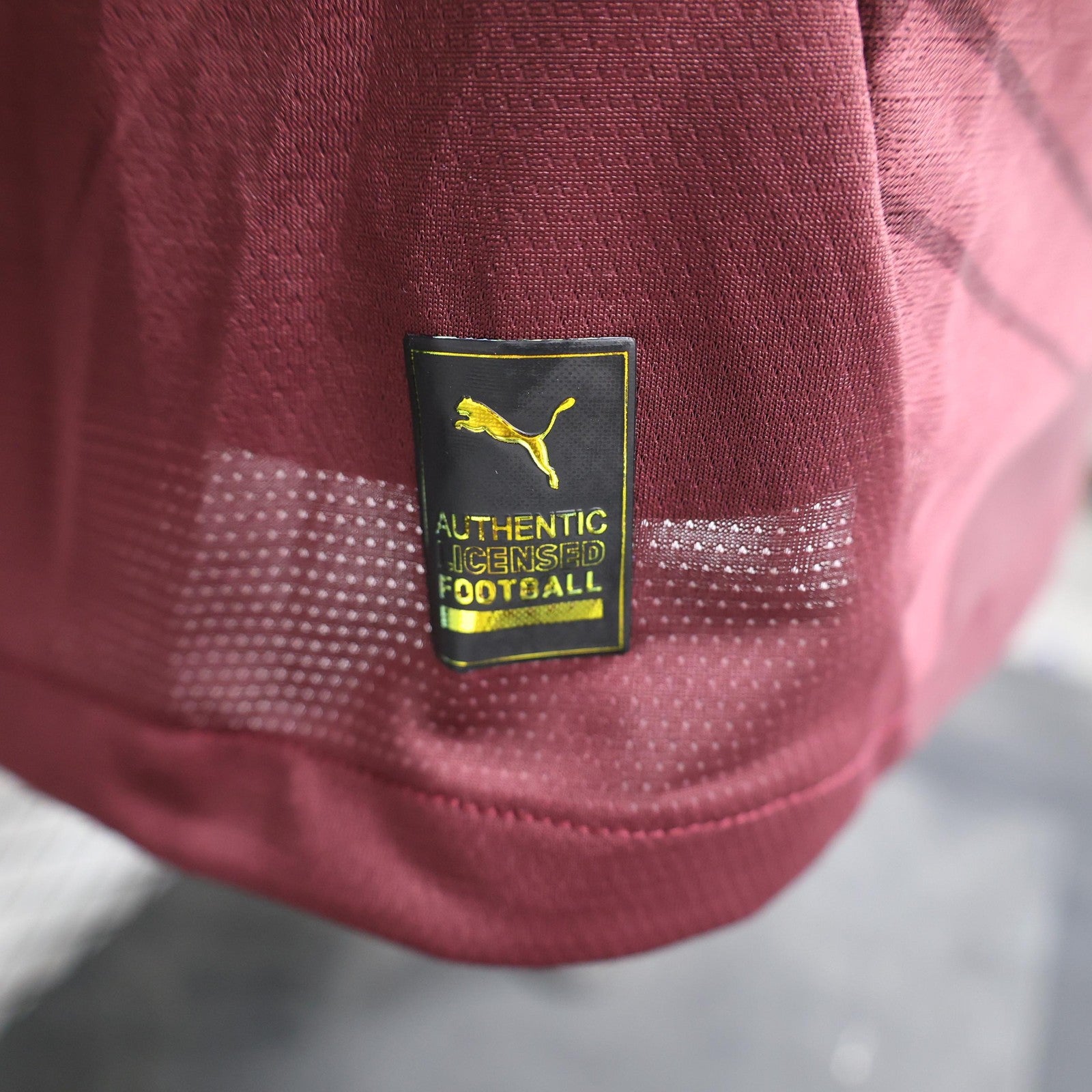 24 25 Player Manchester City Third Away 2