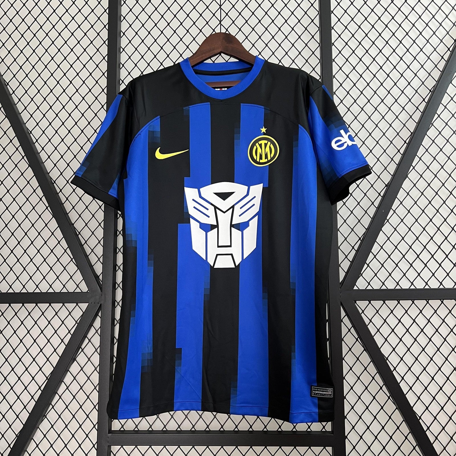 23 24 Inter Milan Home
