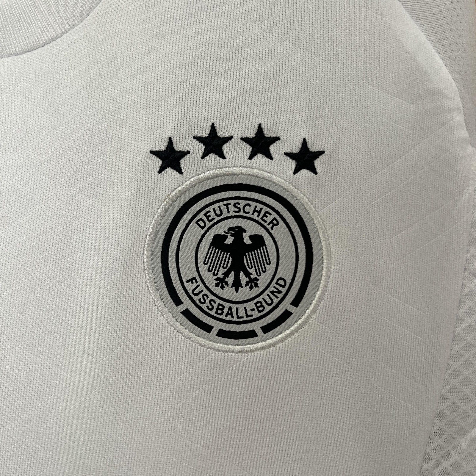 2024 Women Germany Home