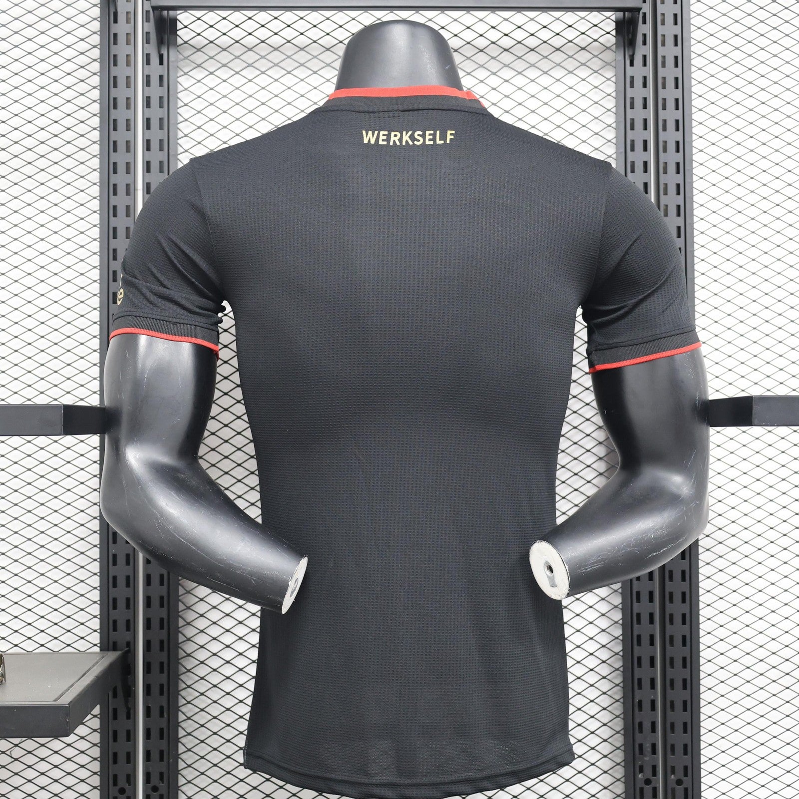 24 25 Player Leverkusen Champions Edition