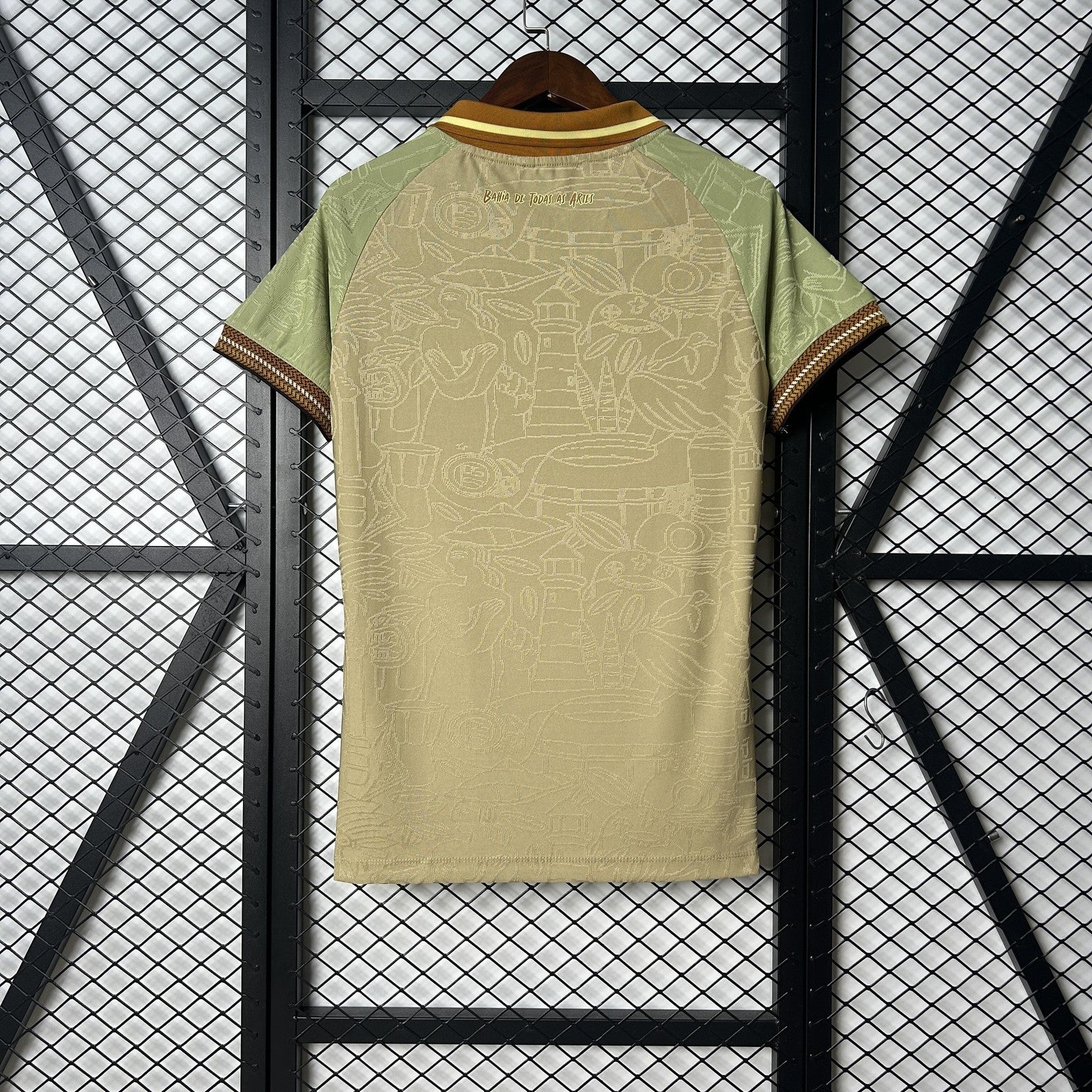 25 26 Womens Bahia Beige Jersey