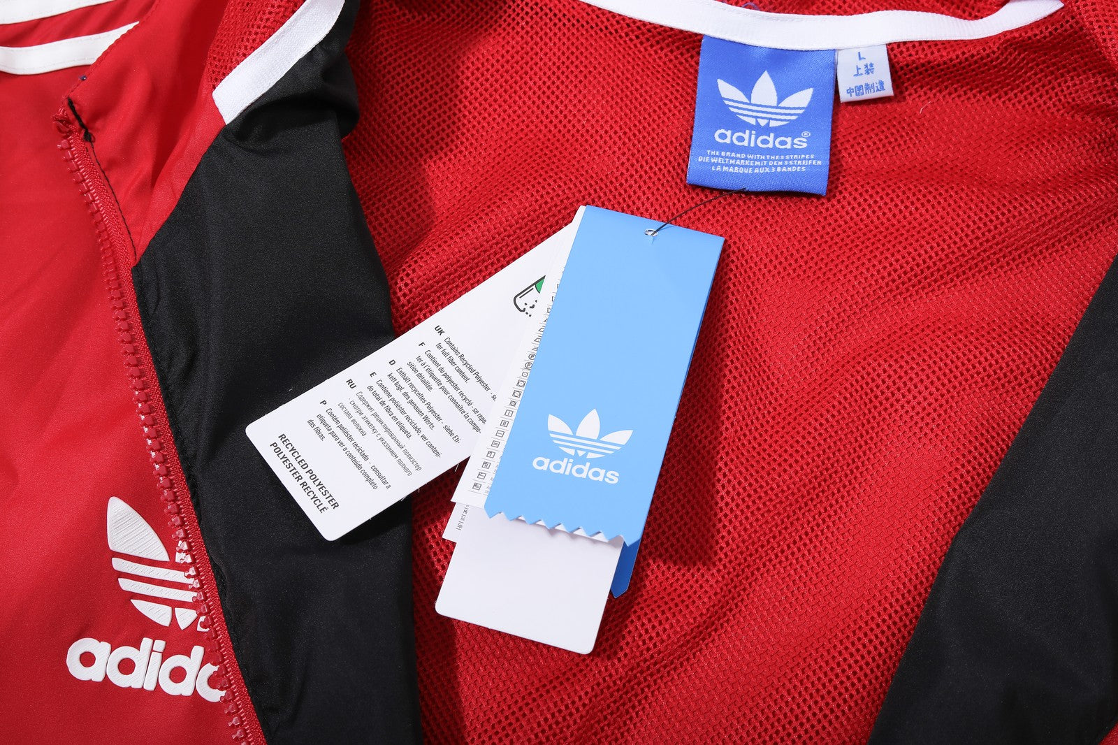 Manchester United Trench Coat