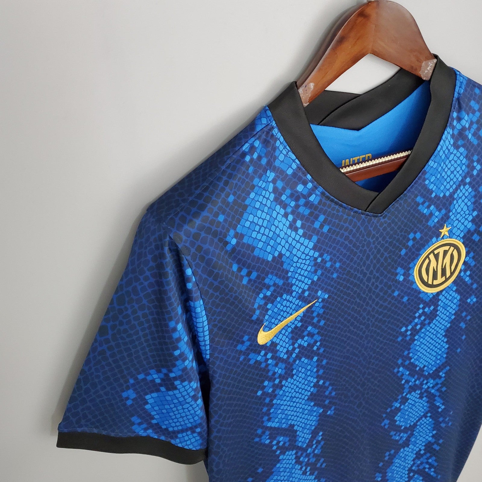 21 22 Inter Milan Home