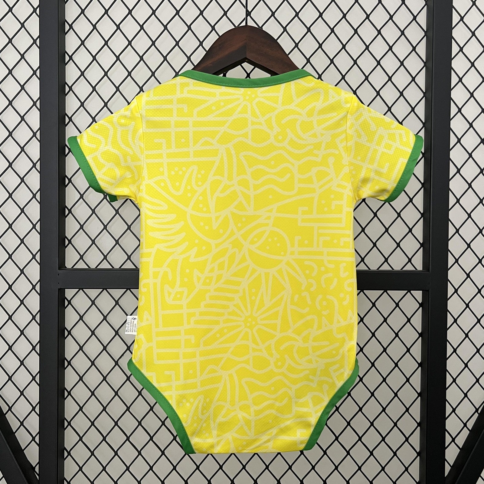 2024 Baby Brazil Home