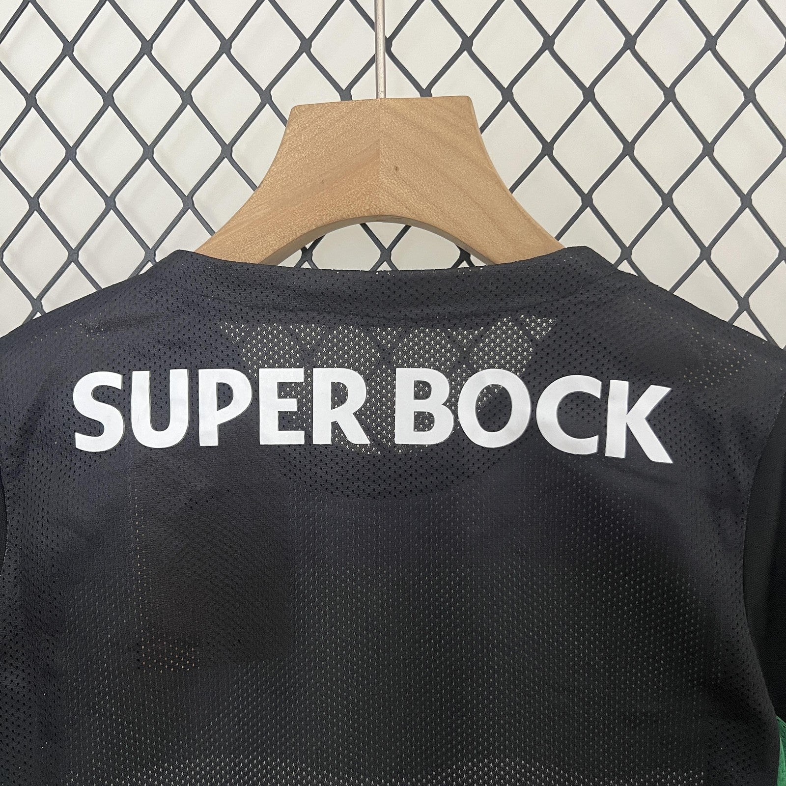 24 25 Kids Sporting Lisbon Home