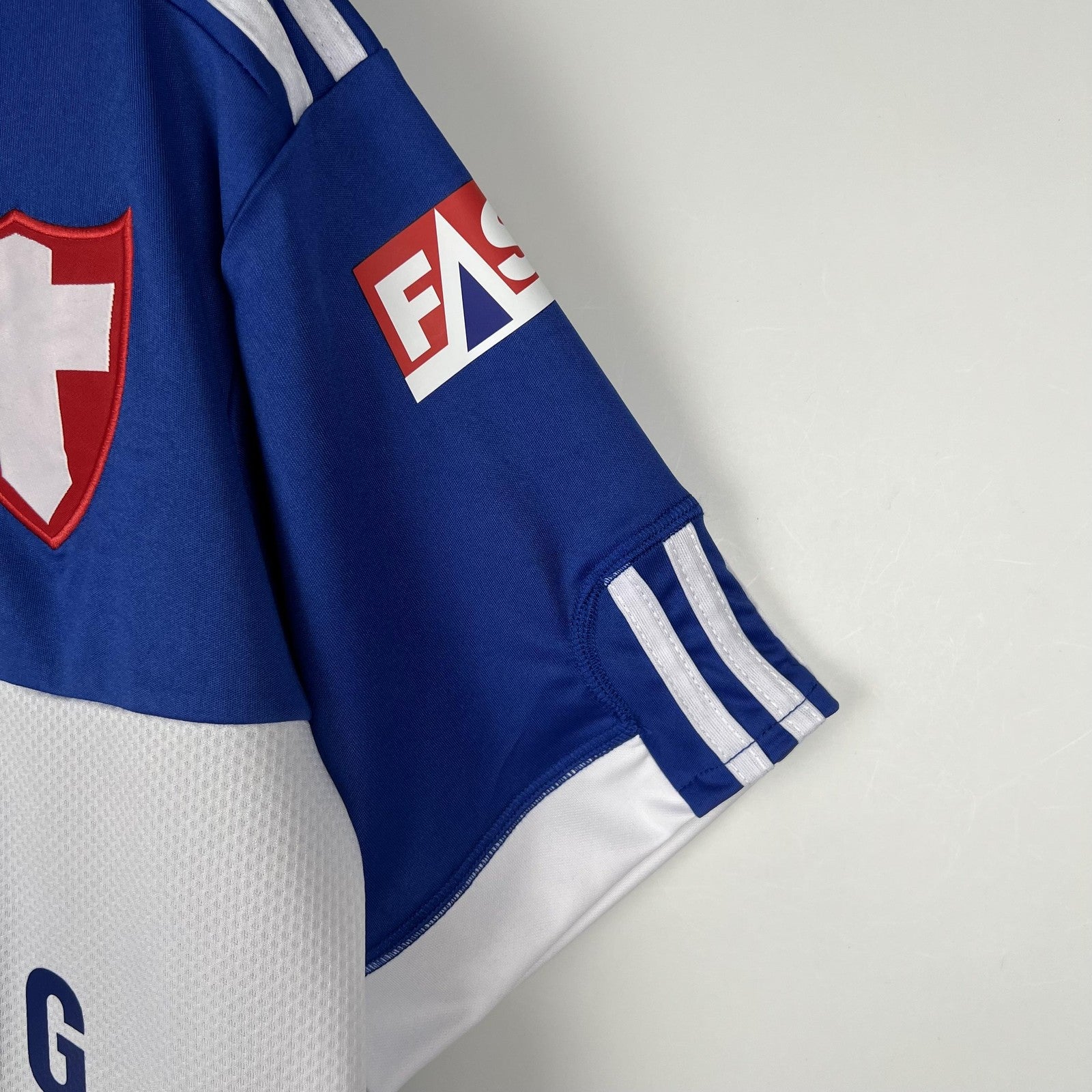 Retro Palmeiras 2009