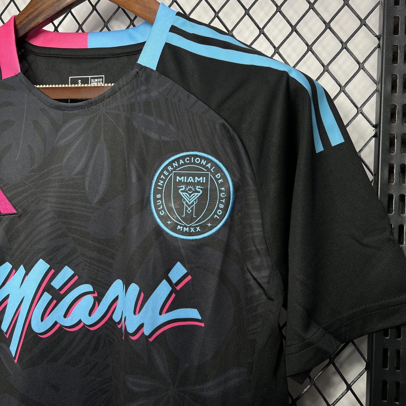 Miami Fc Special Edition Jersey 2