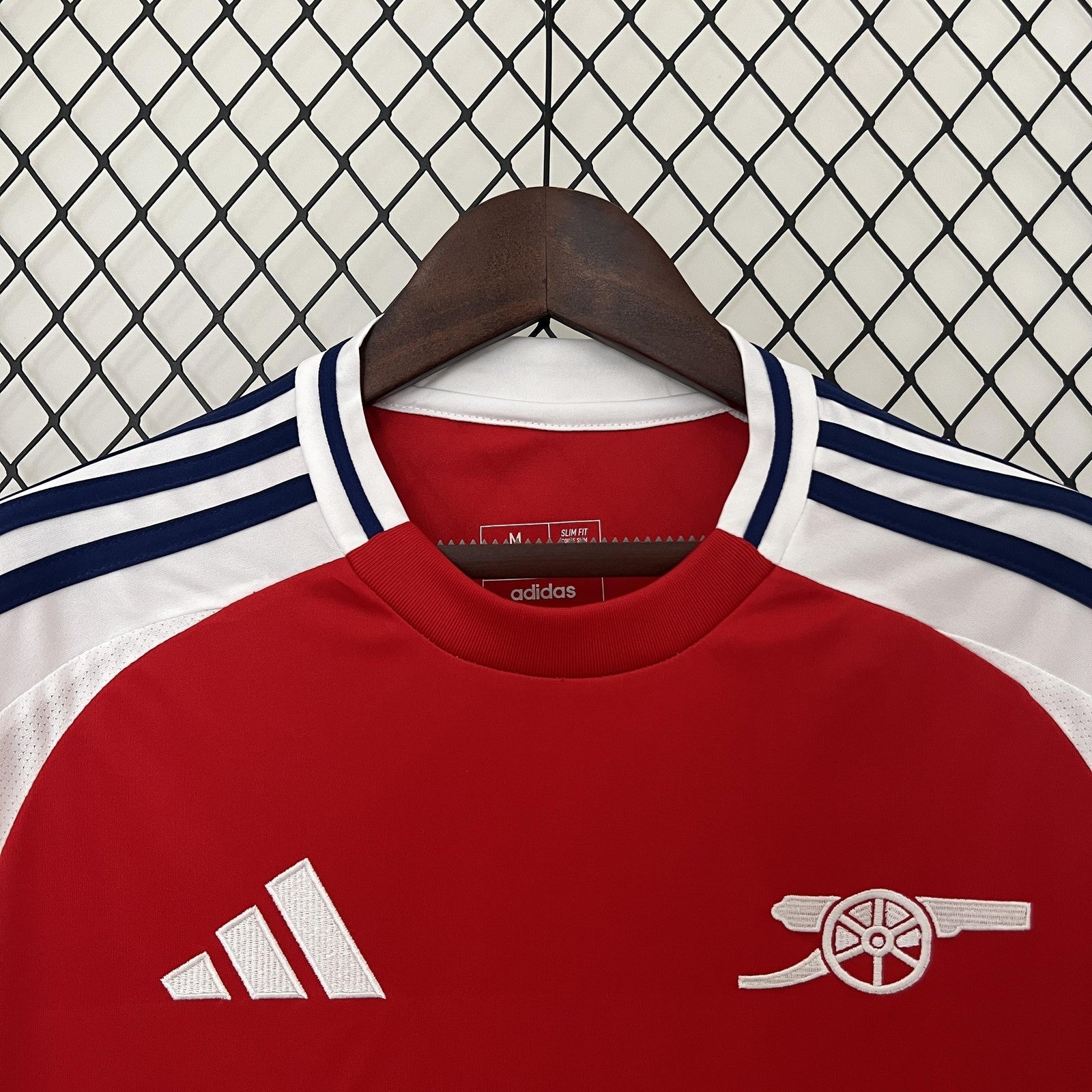 24 25 Arsenal Home