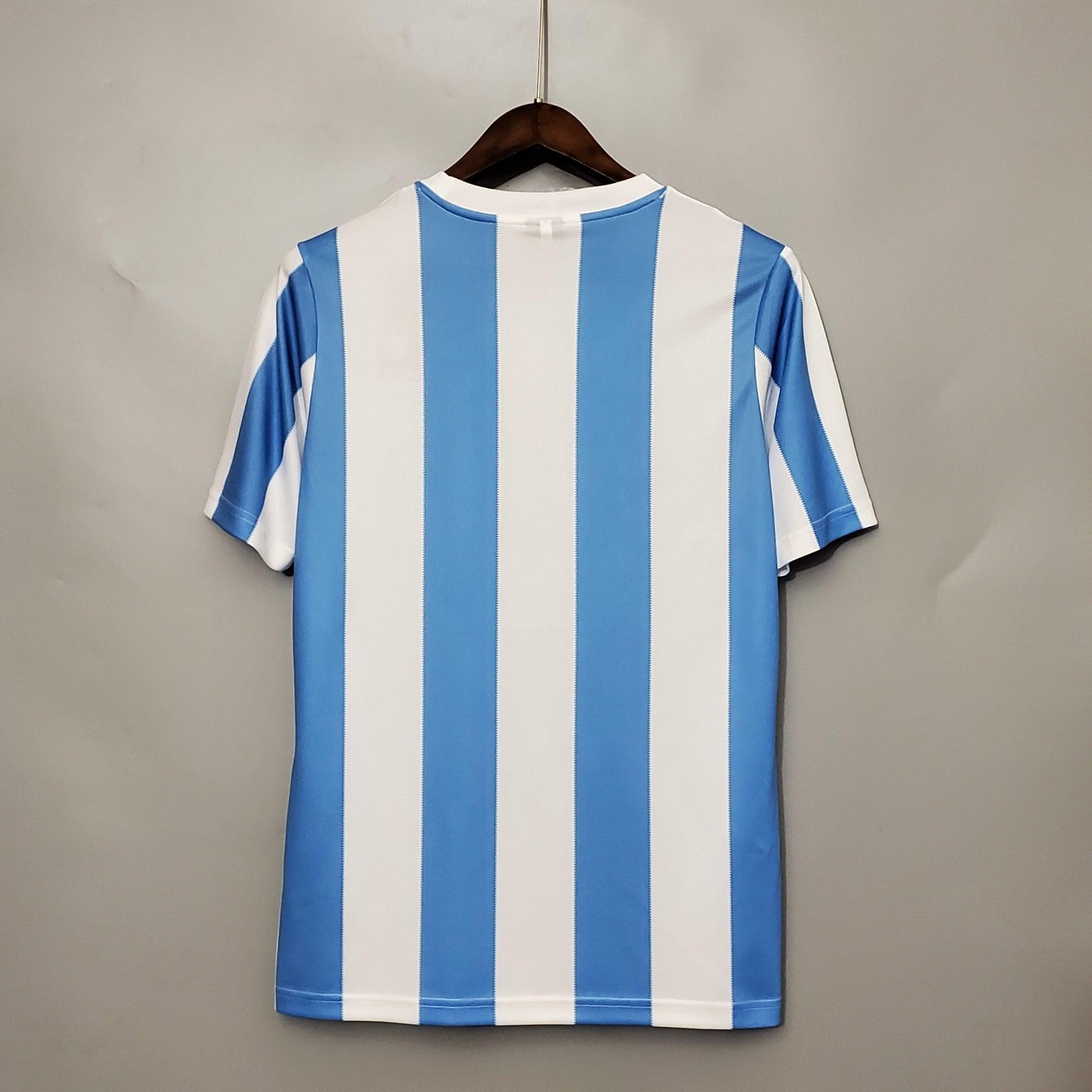 Retro 1986 Argentina Home