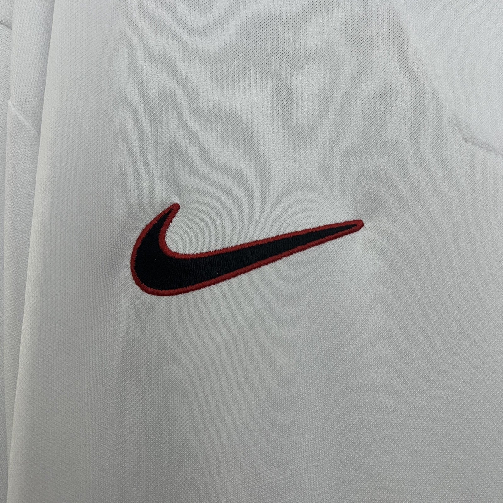 Retro Long Sleeve Colo Colo Home