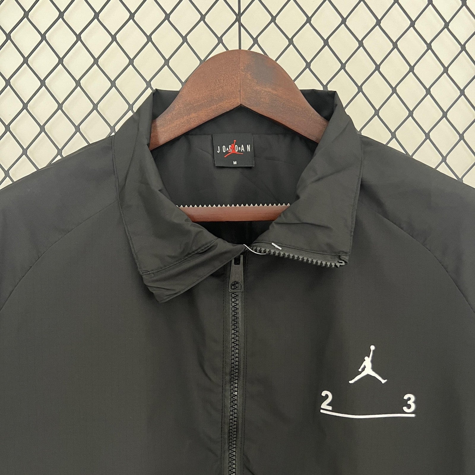 2024 New Windbreaker 10