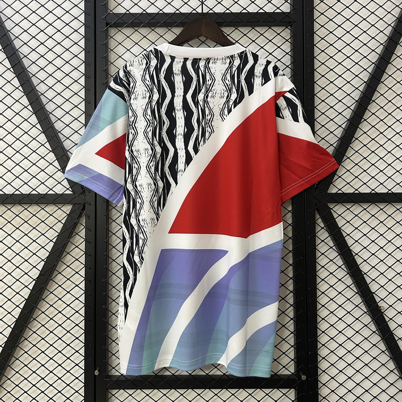 24 25 Arsenal Adidas Pre Match Jersey