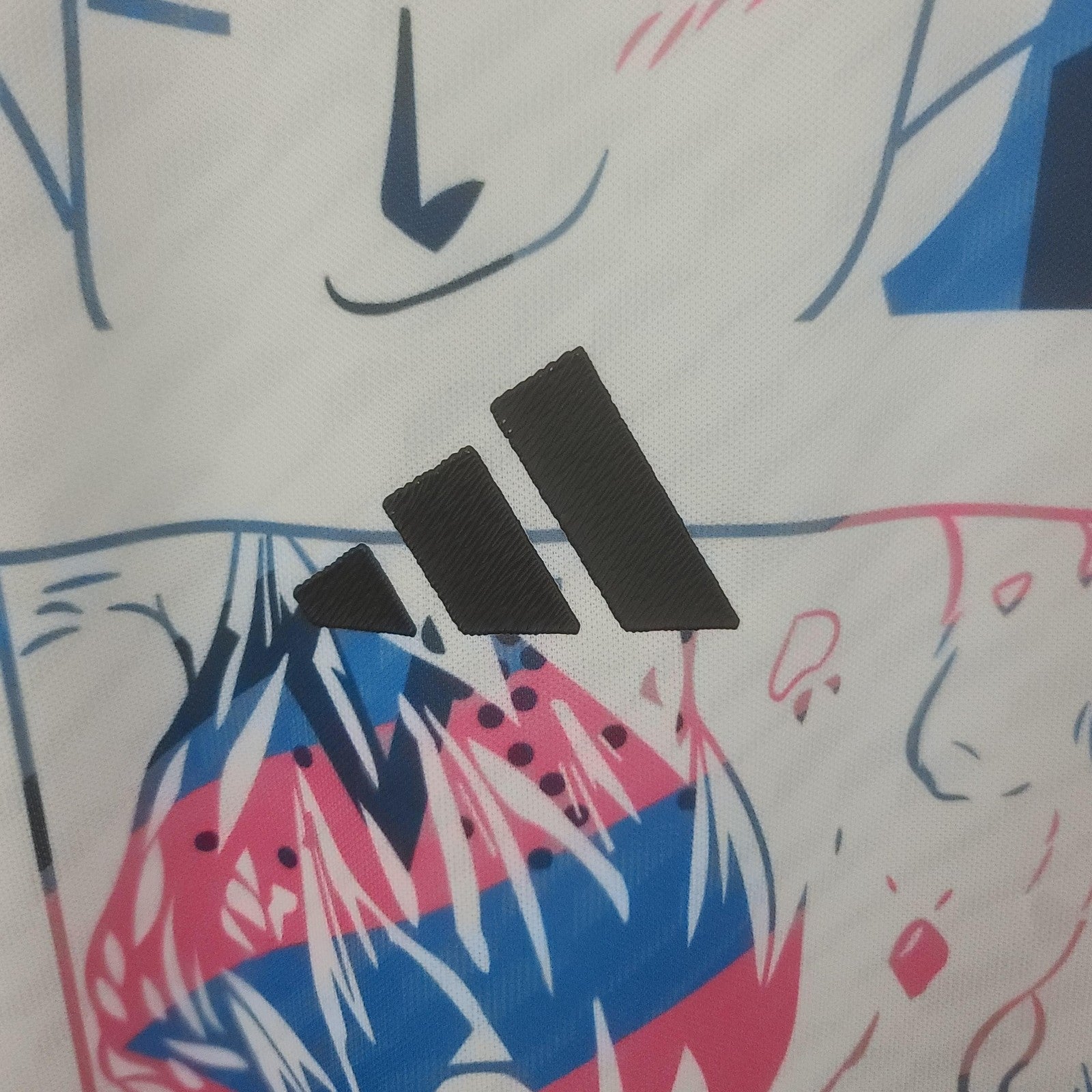 2022 Japan Anime White