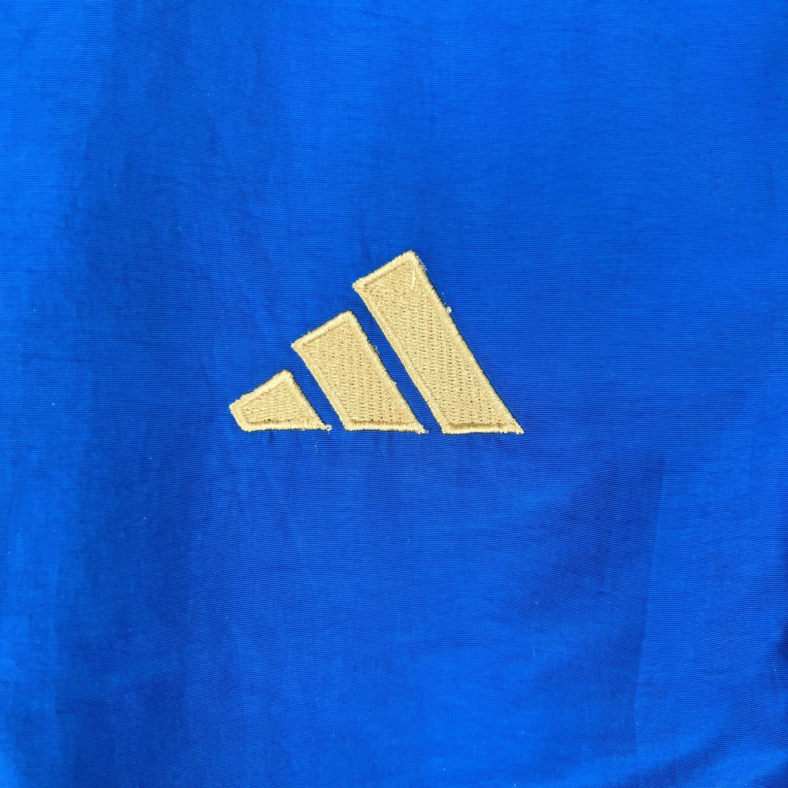 2023 Real Salt Lake Trench Coat Reversible