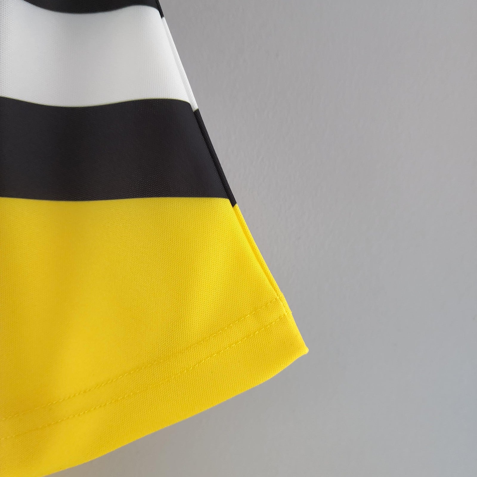 Retro 1989 Dortmund Home