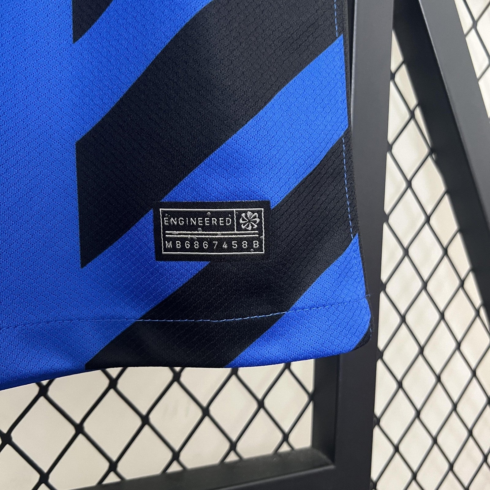 24 25 Inter Milan Home