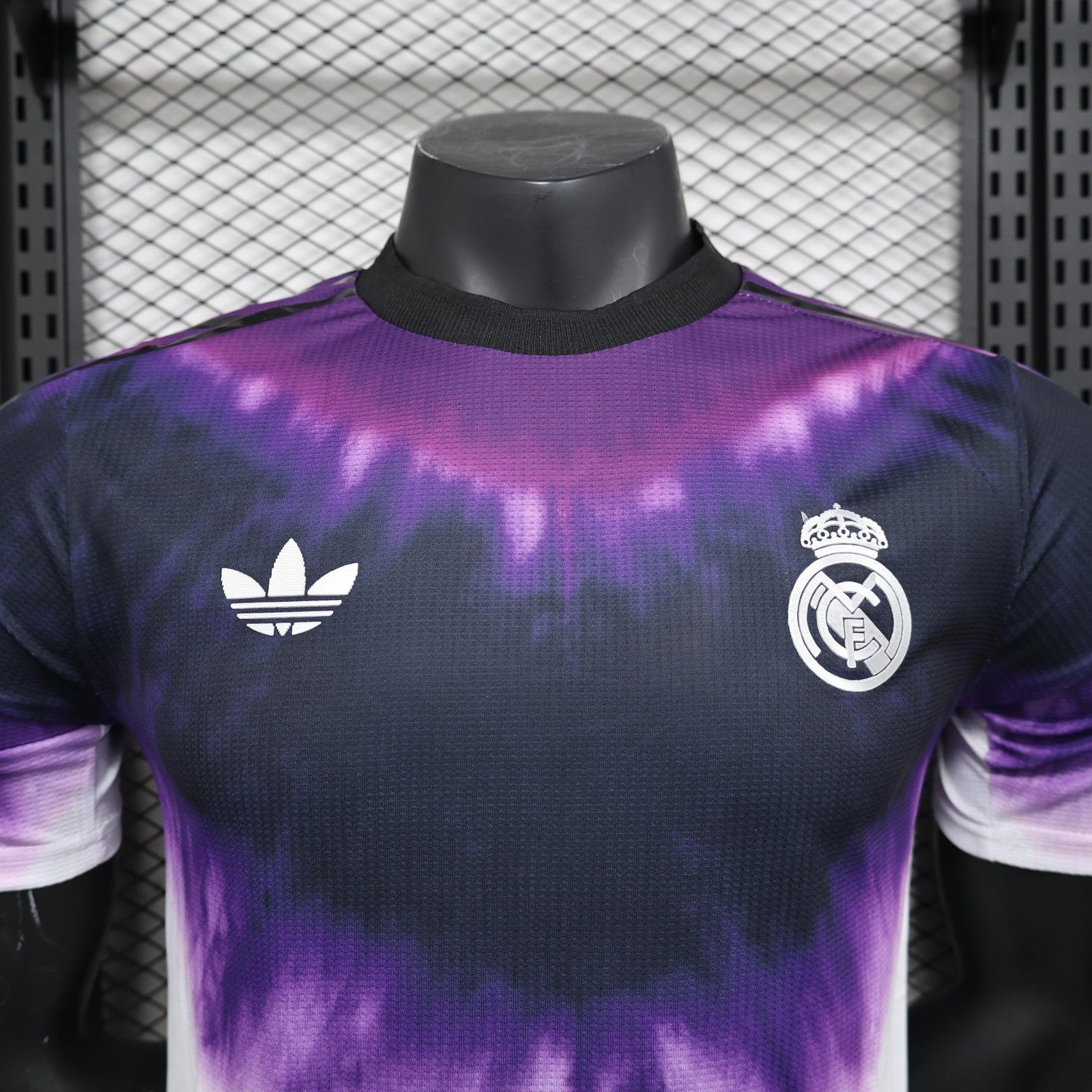 25 26 Real Madrid Players Special Edition