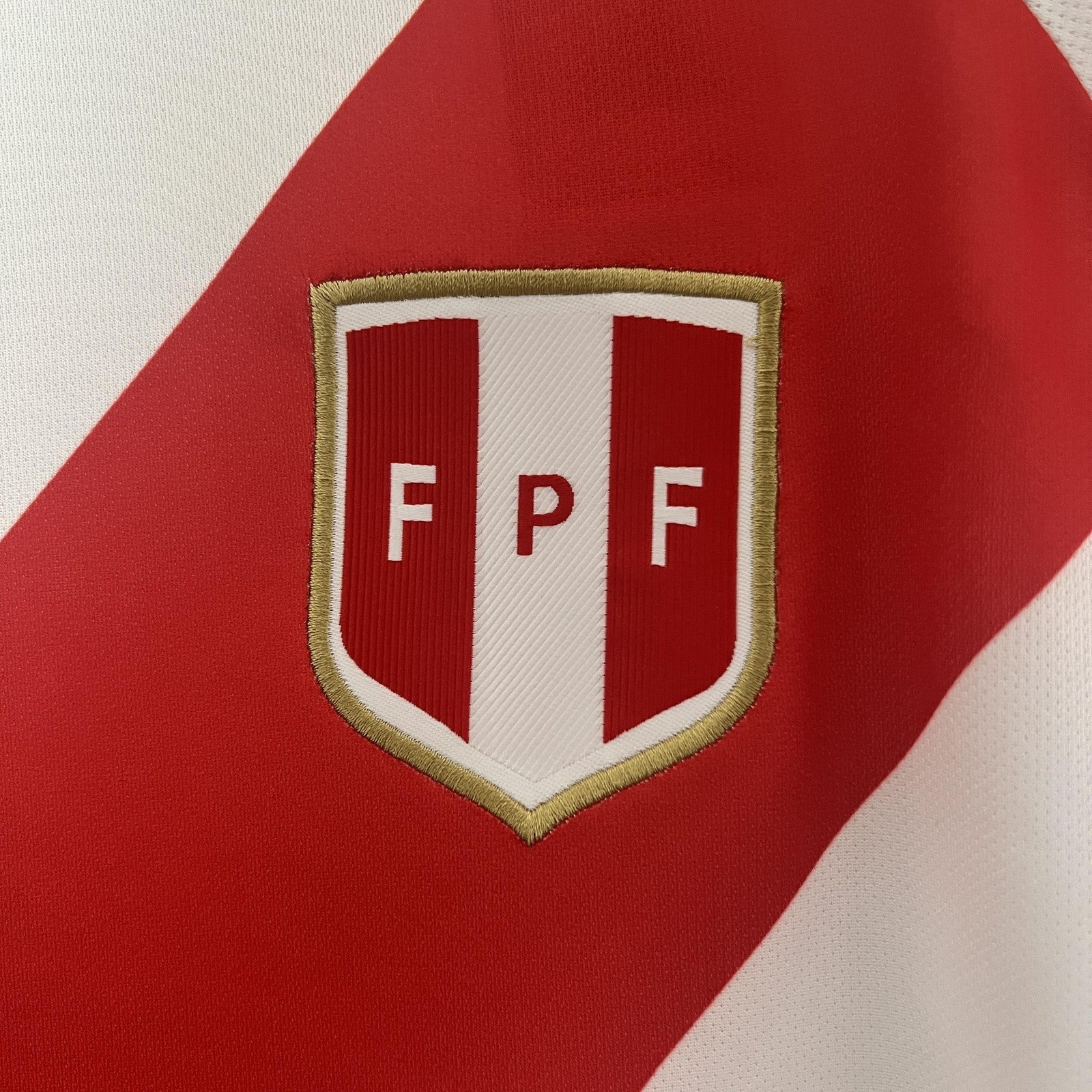 2024 Peru Home
