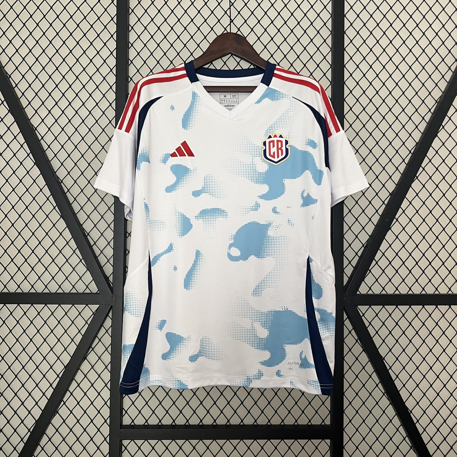 2024 Costa Rica Away