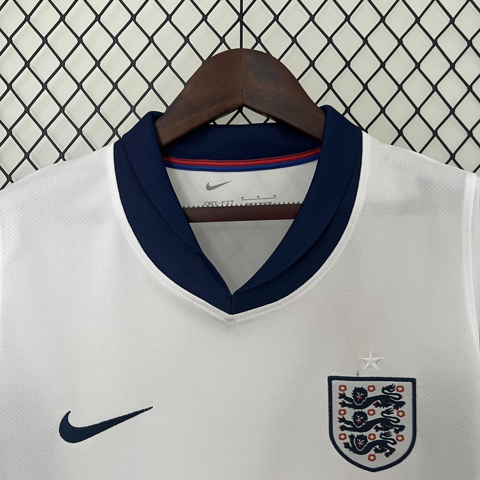 2024 Women England Home