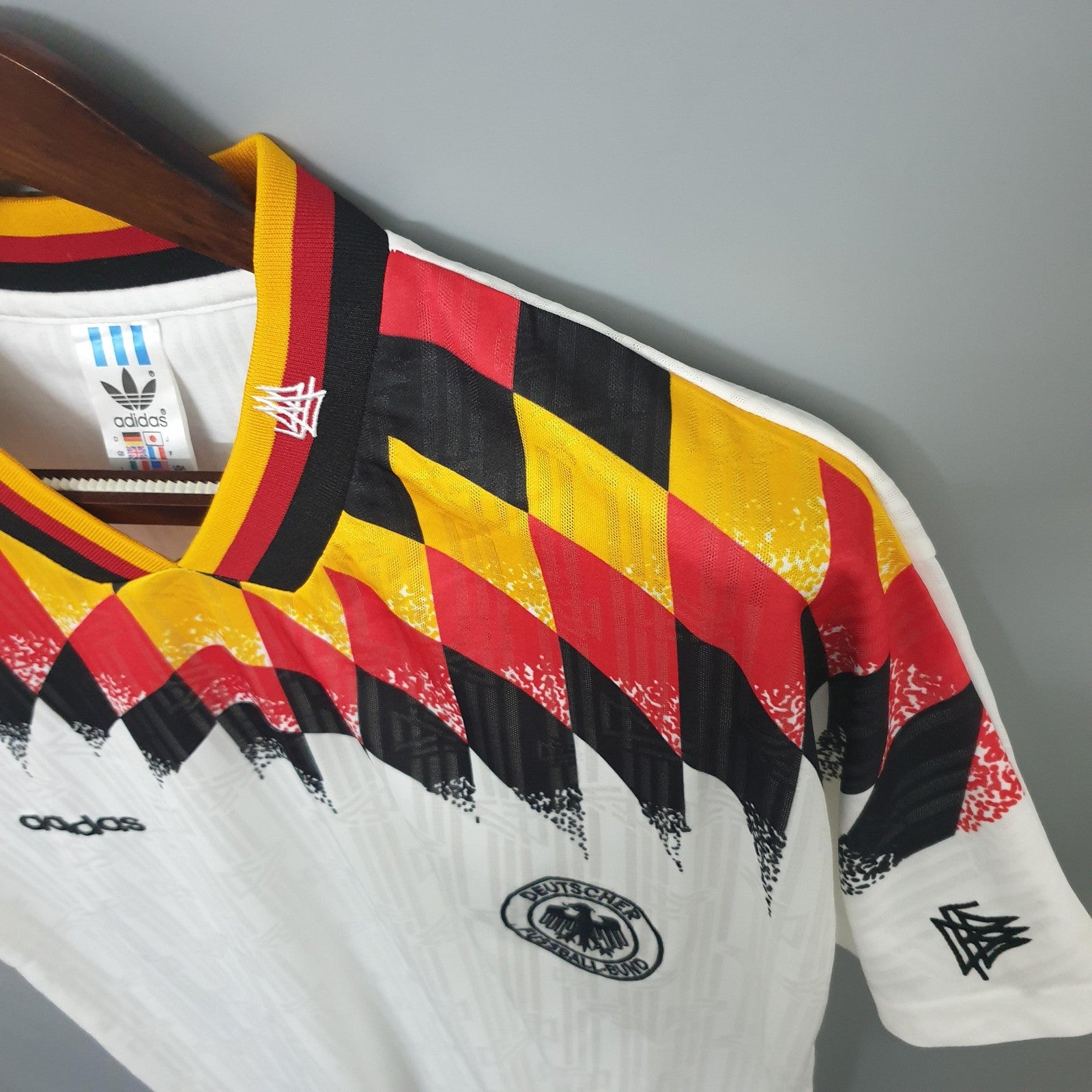Reteo shirt germany 1994 home
