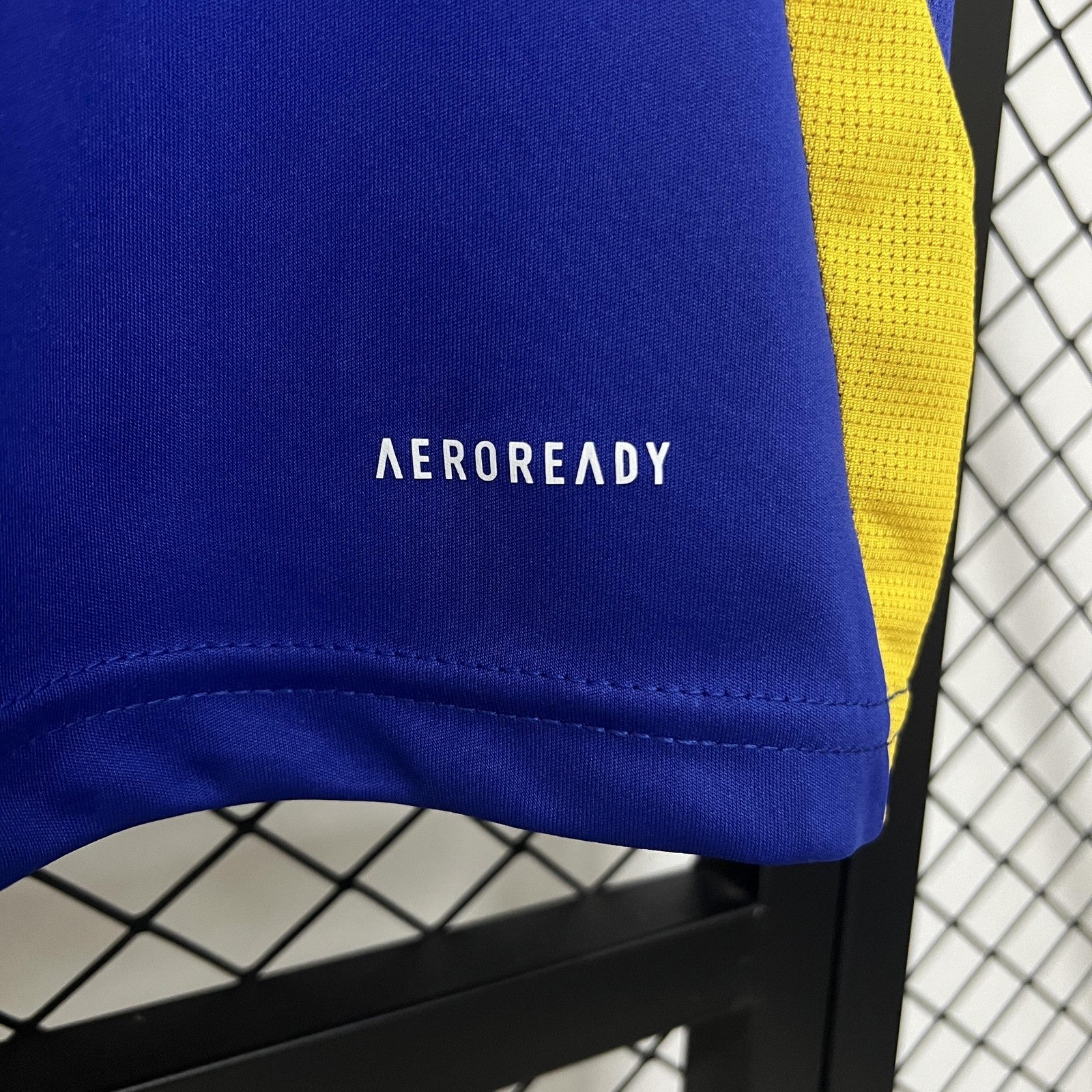 24 25 Boca Juniors Home